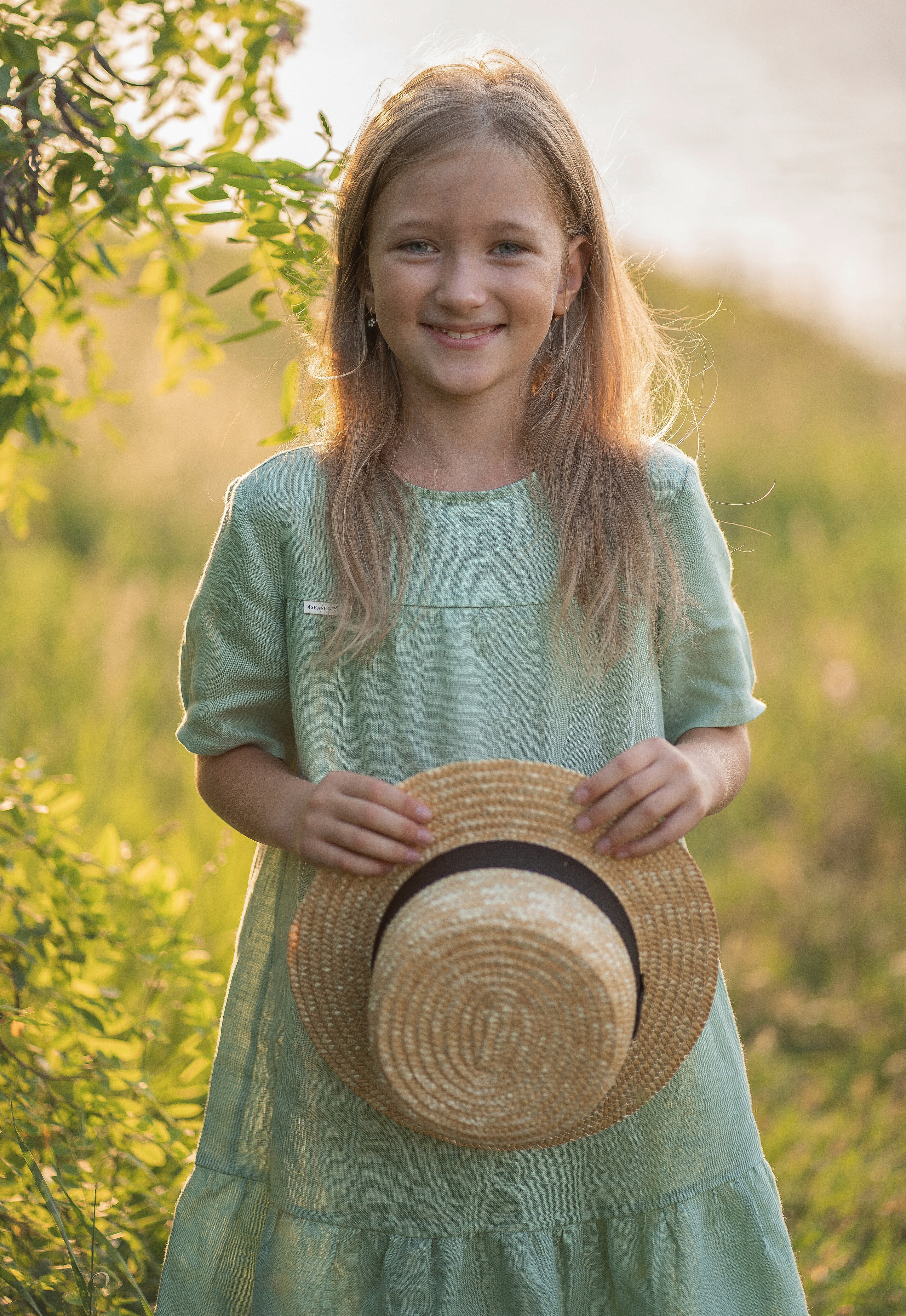 Анастасия. Семейный и детский фотограф Мария Лютикова