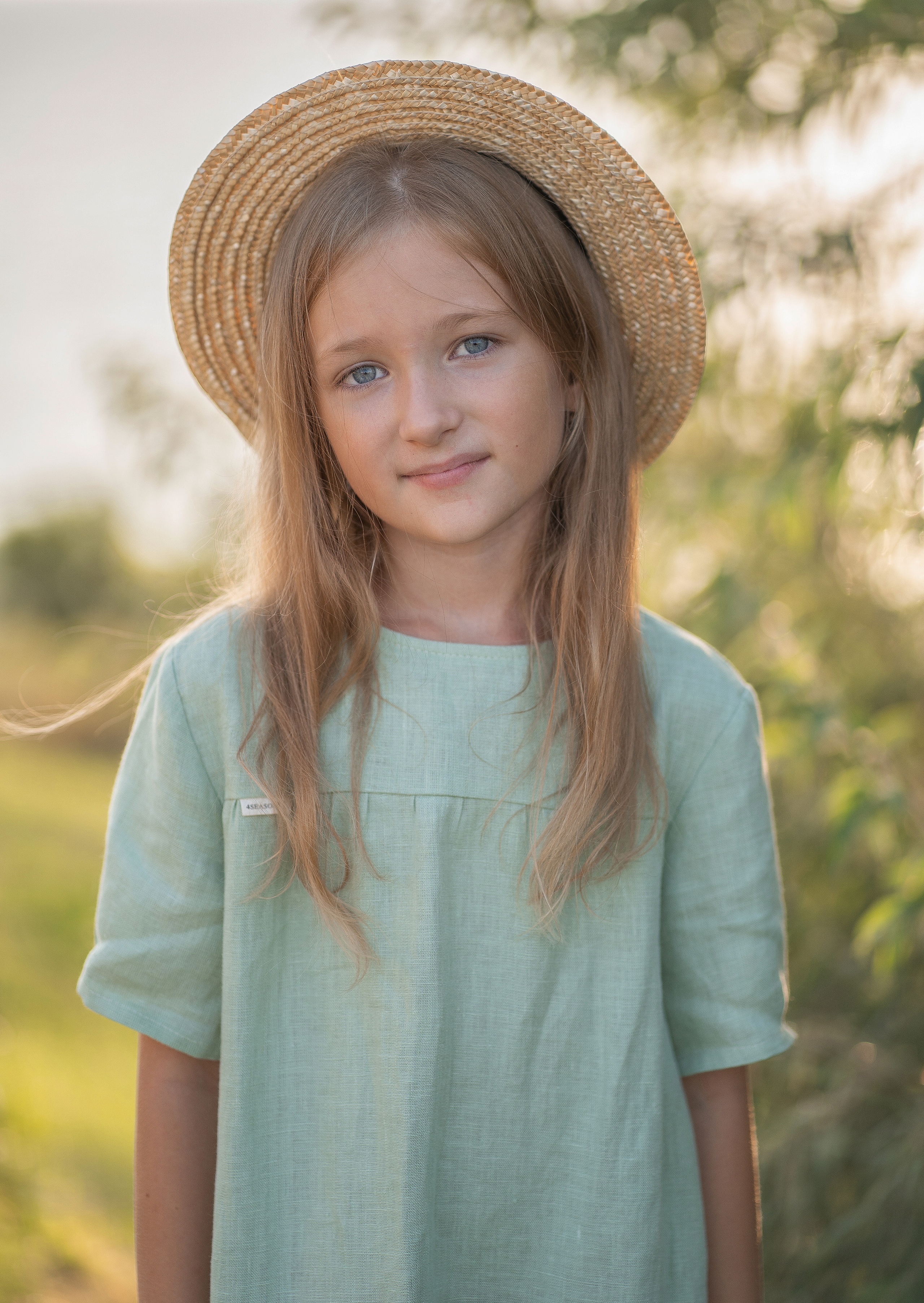 Анастасия. Семейный и детский фотограф Мария Лютикова