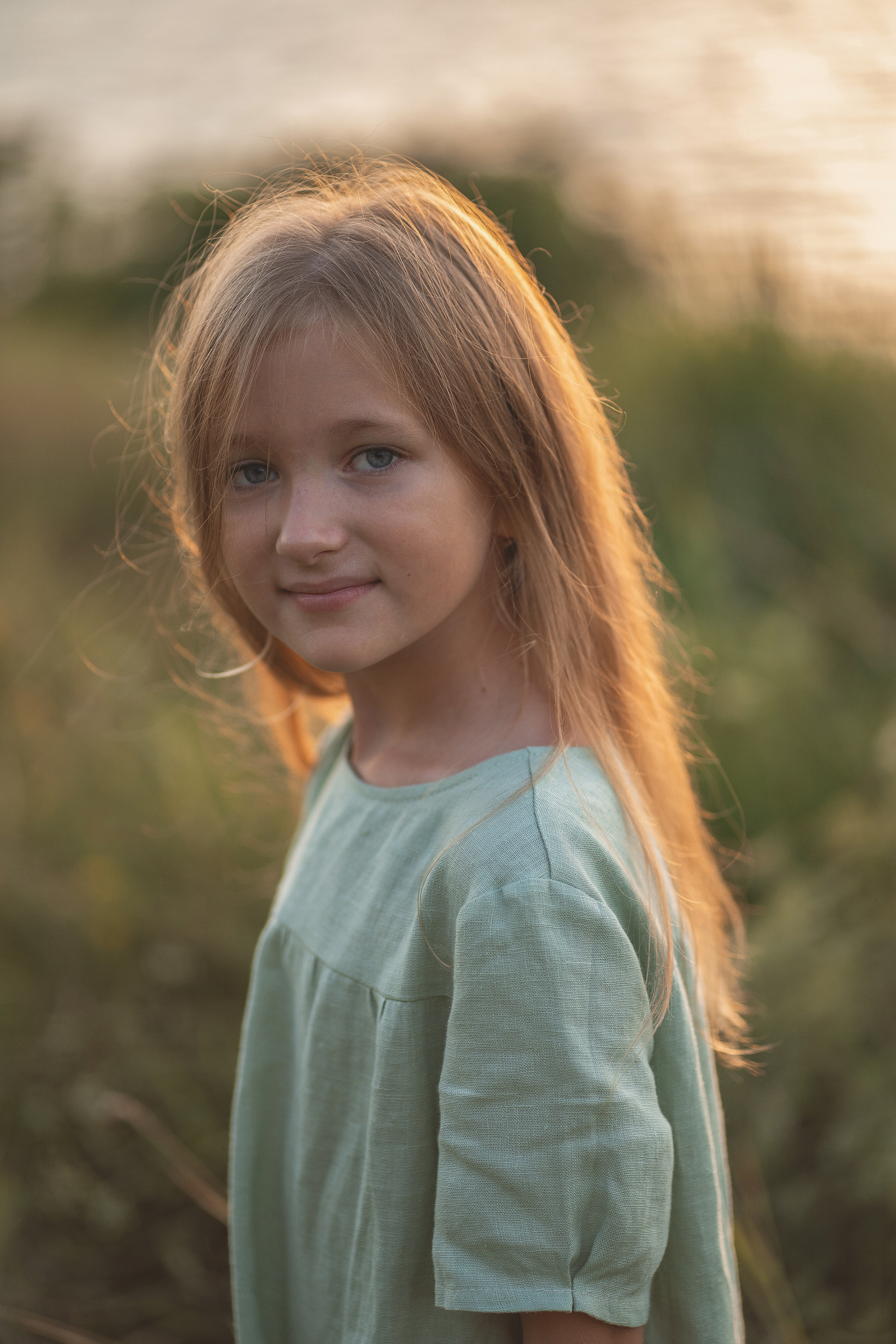 Анастасия. Семейный и детский фотограф Мария Лютикова