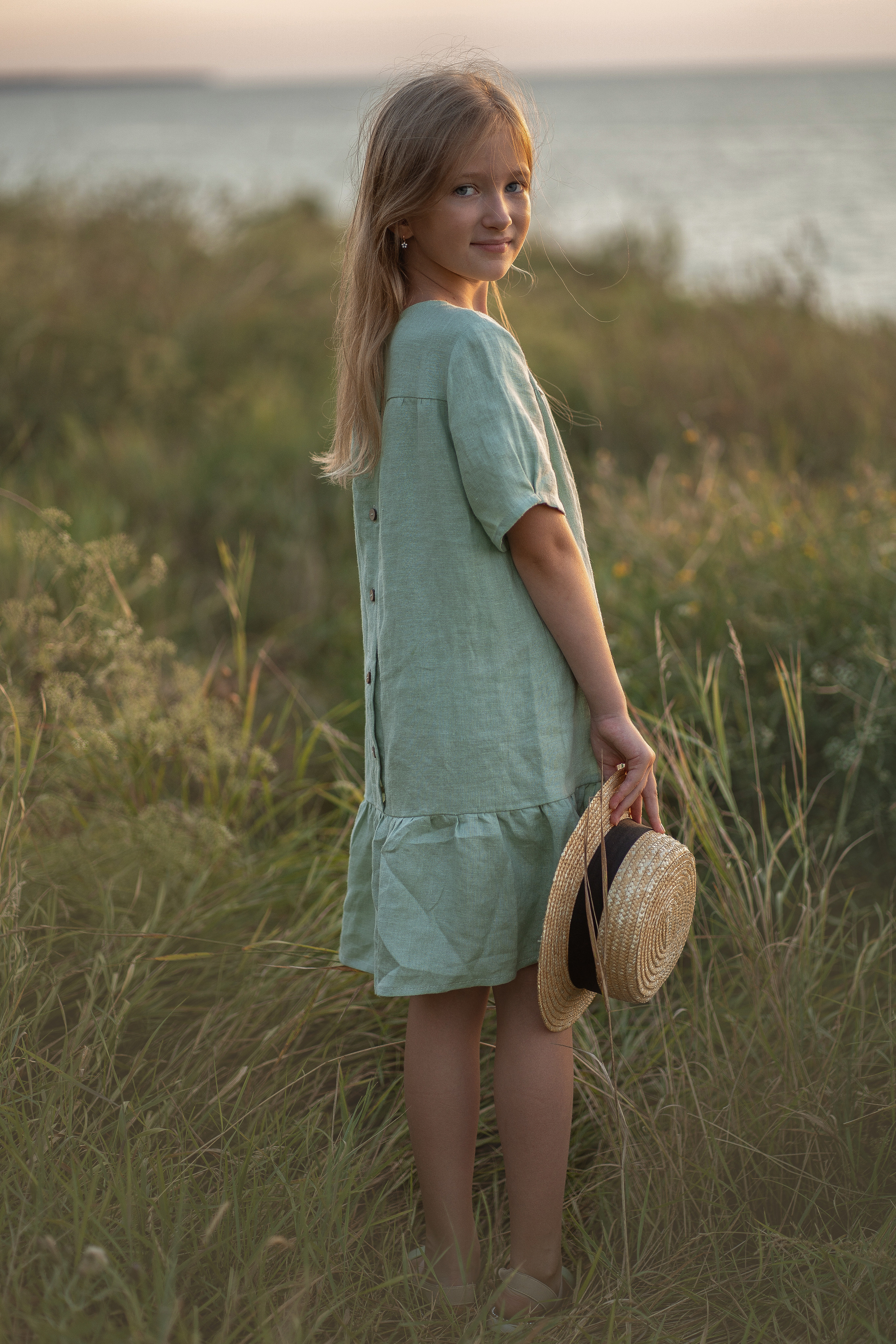 Анастасия. Семейный и детский фотограф Мария Лютикова