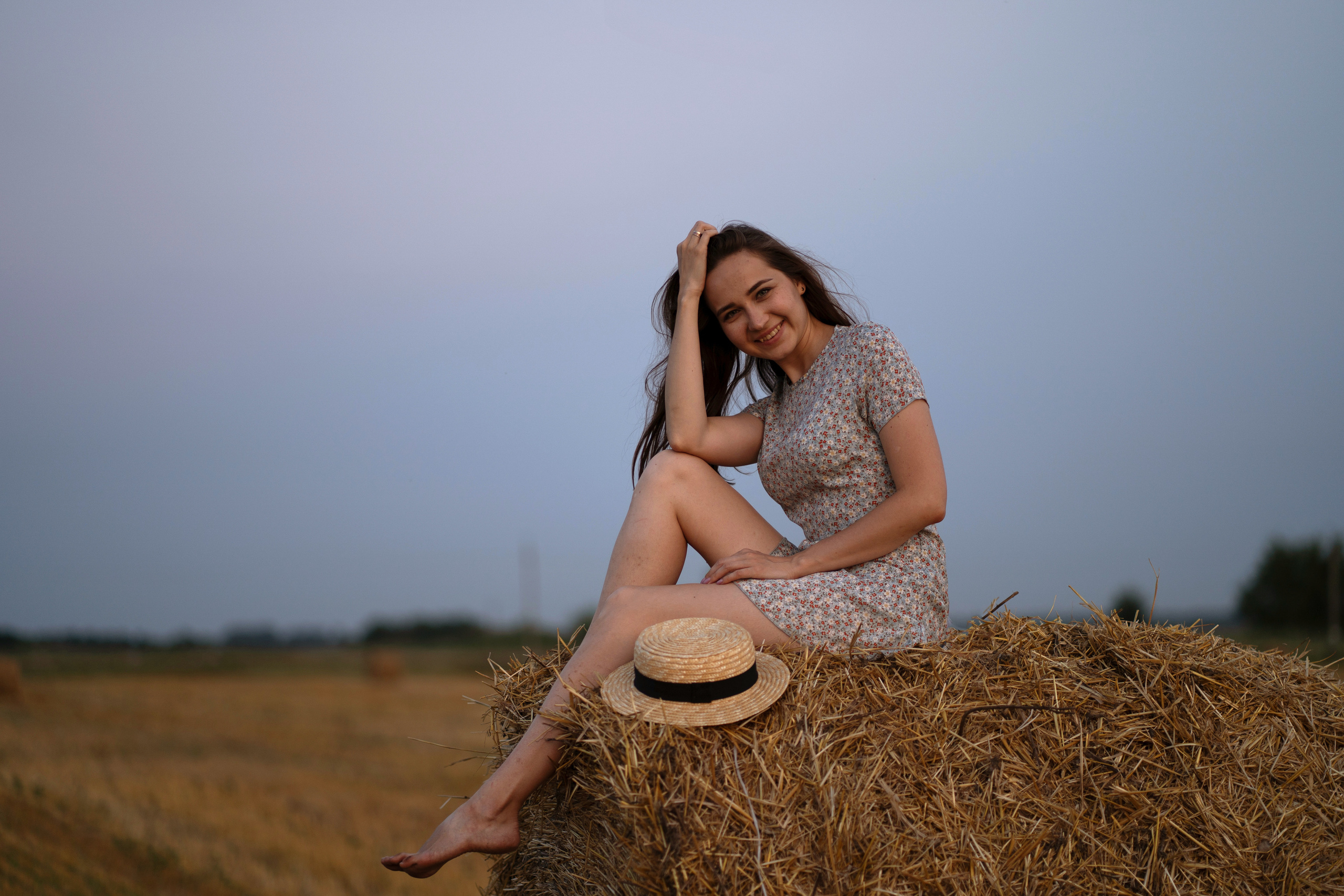 Денис и Кристина. Семейный и детский фотограф Мария Лютикова