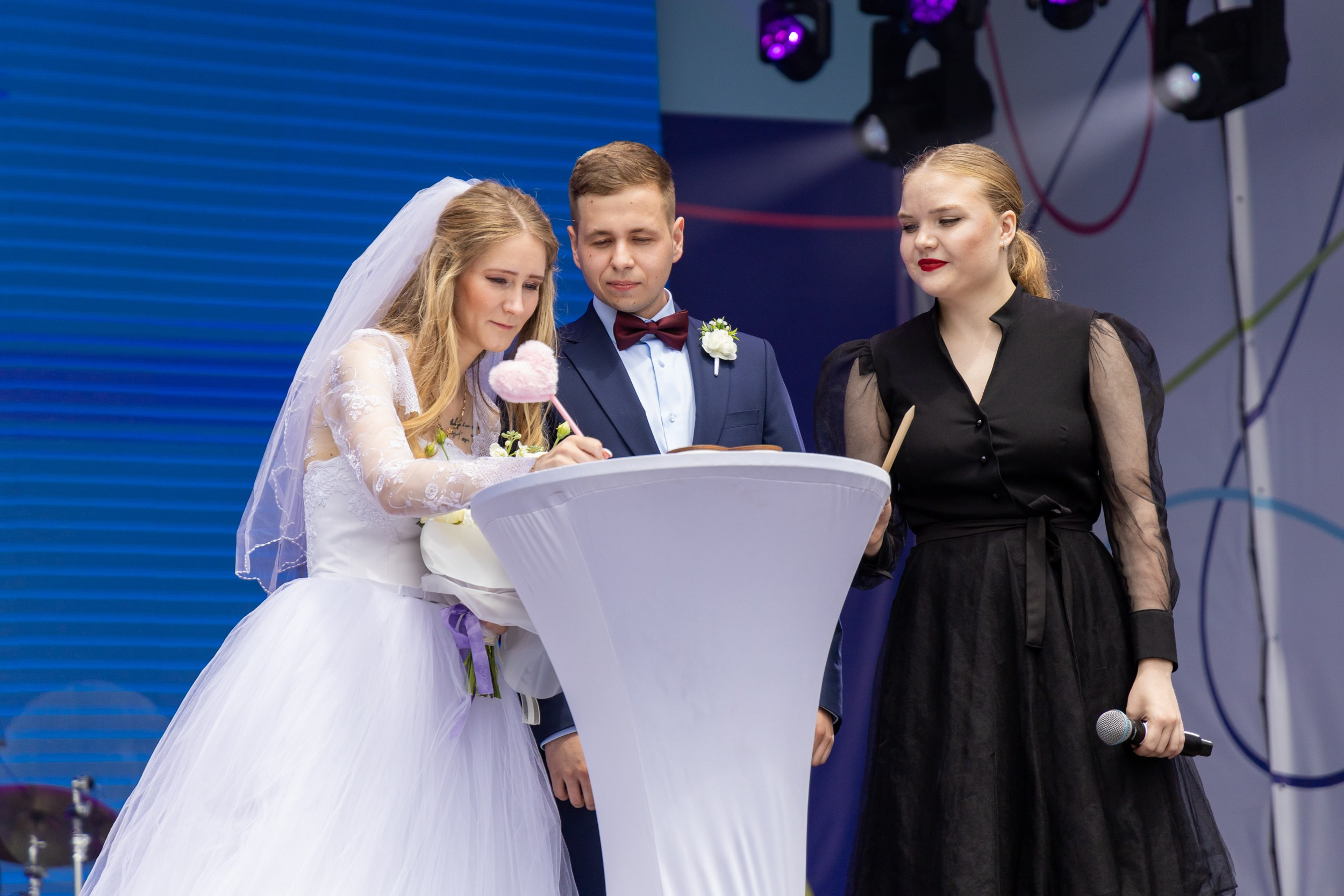 День молодежи. Репортажный и студийный фотограф во Владивостоке Дударева Софья