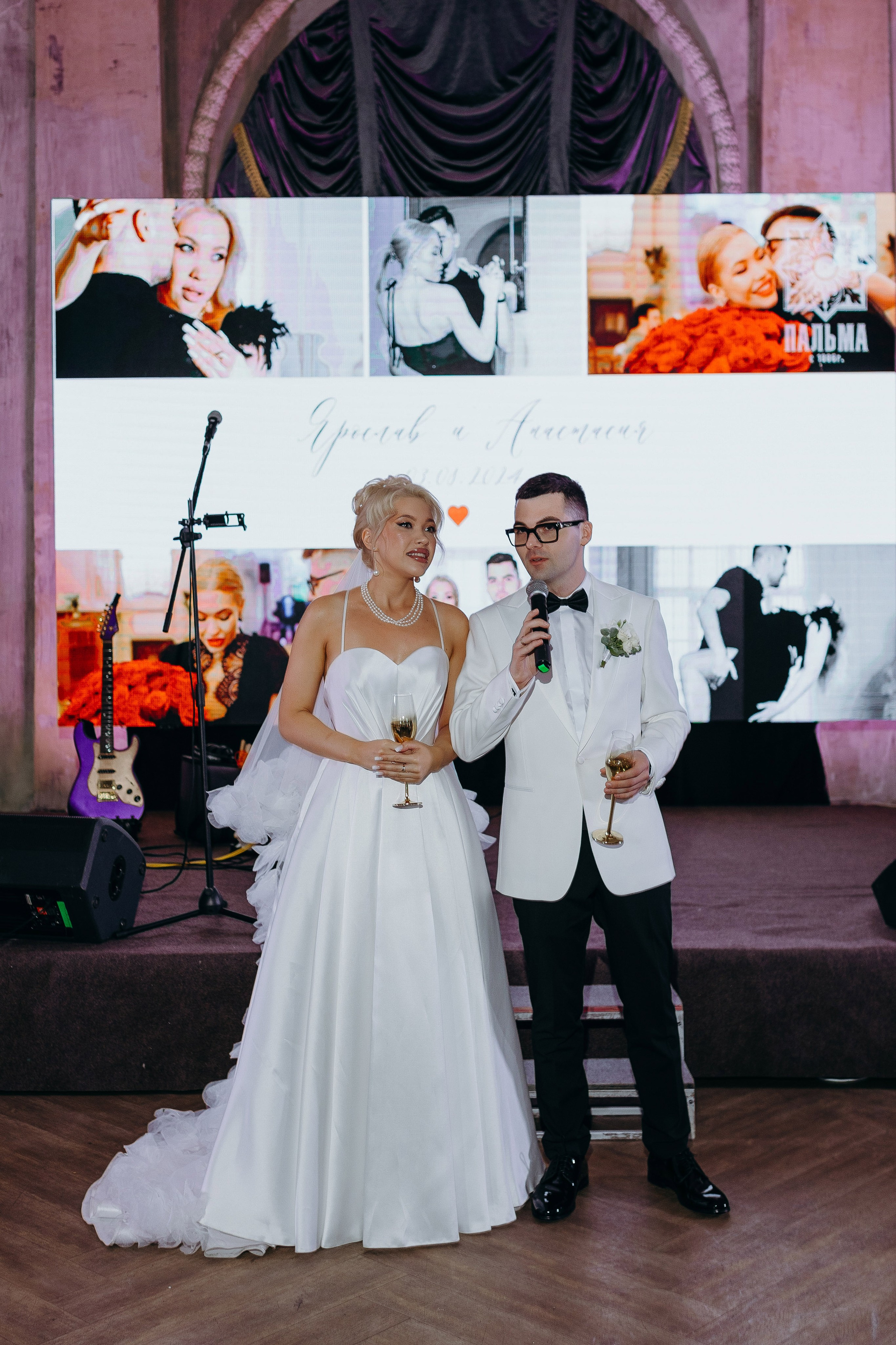 Wedding day 03.08.24. Свадебный фотограф в Санкт-Петербурге