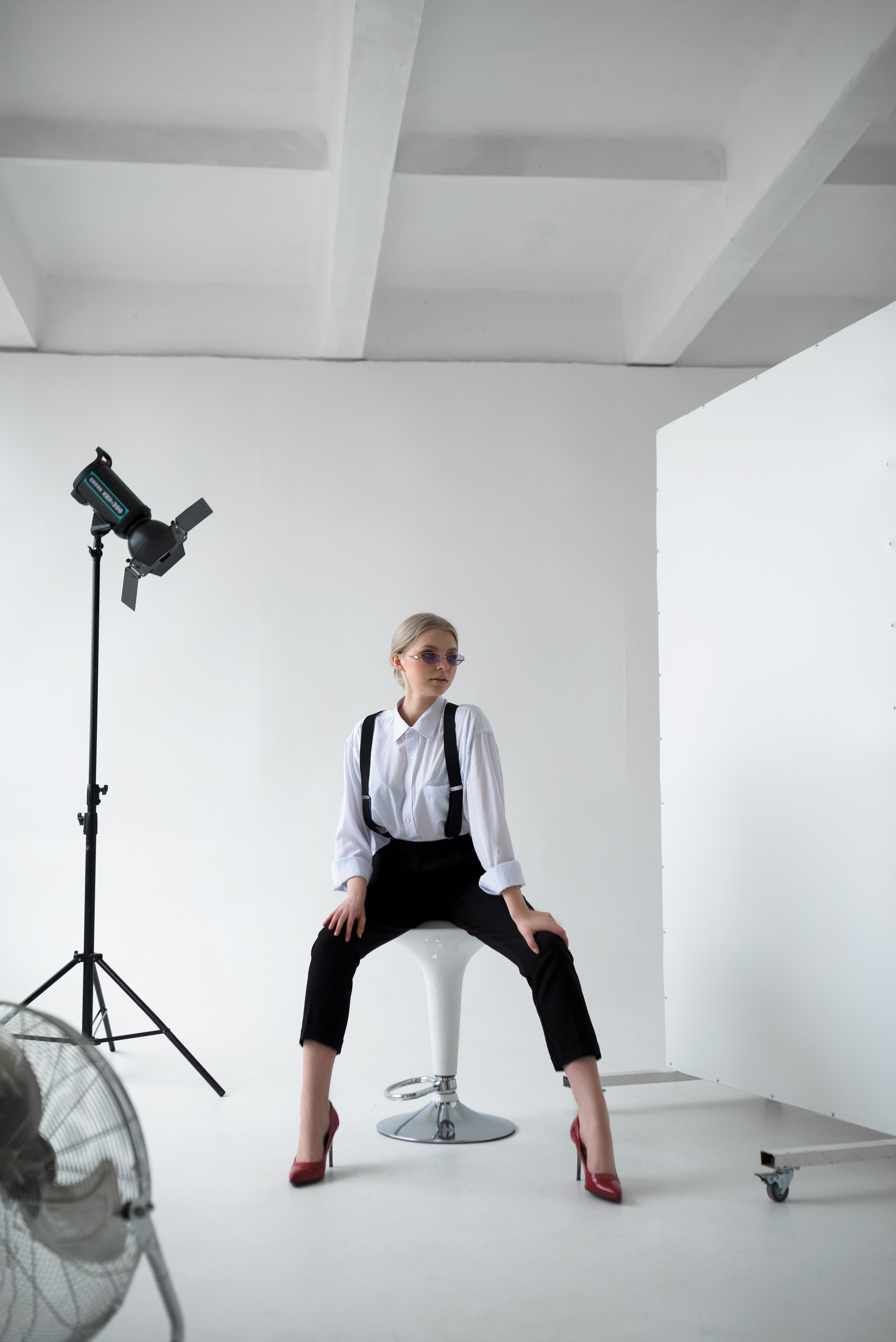 Лиза. Фотограф в Витебске Сергей Томашев