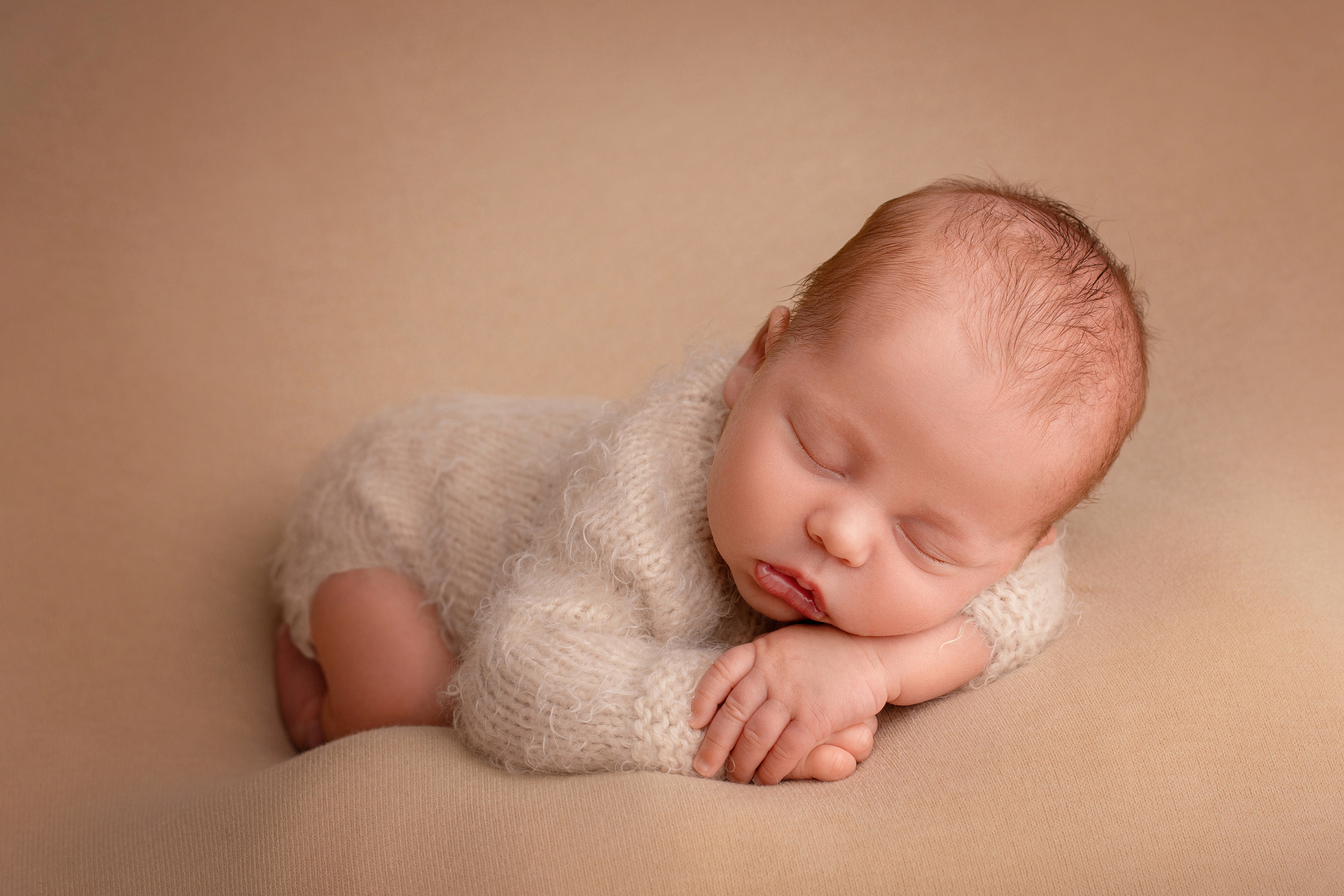 Новорожденные. Детский фотограф в Няндоме Ариана Арсеньева