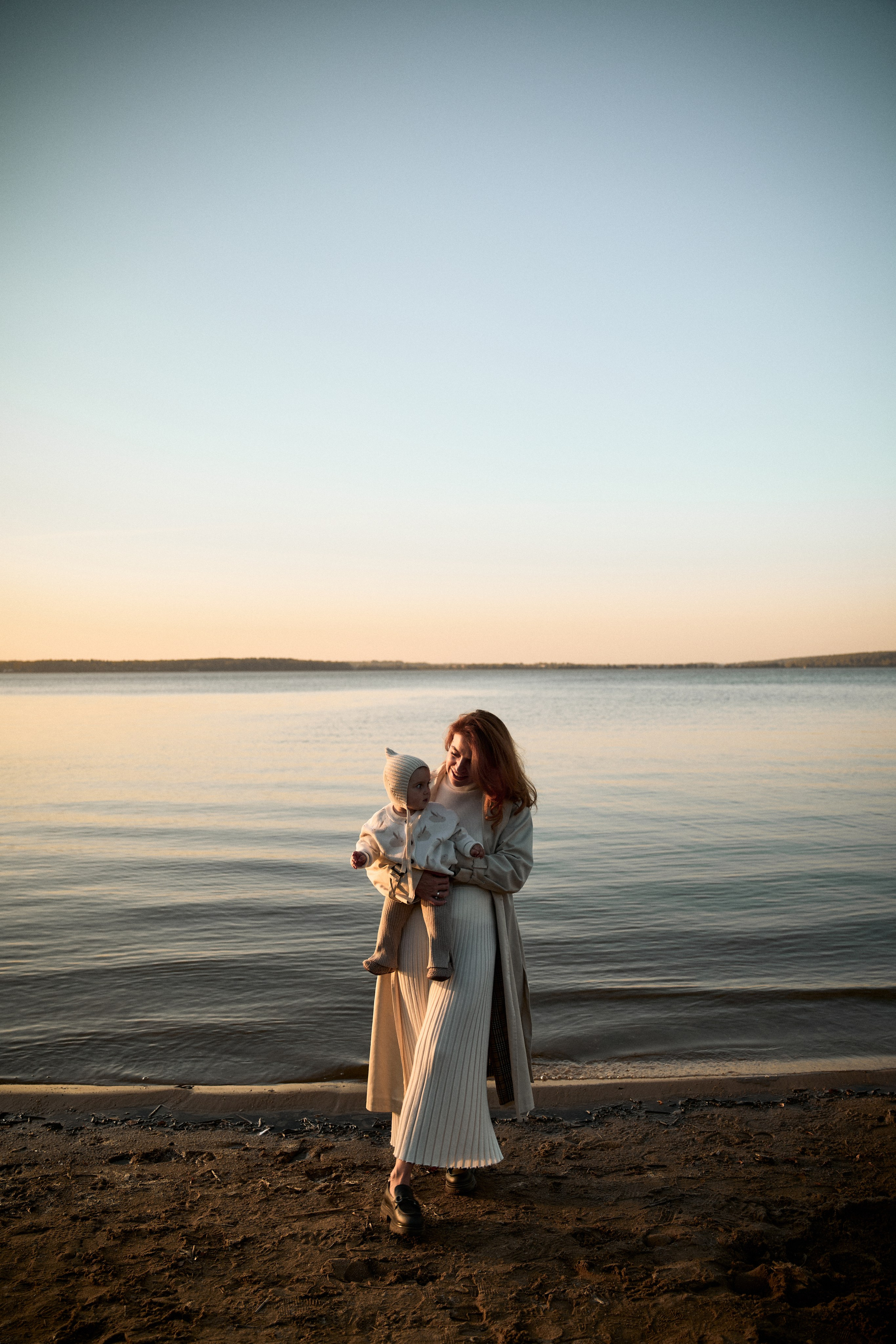 Мама и дочка. Фотограф и видеограф Мария Банщикова, Солнечногорск, Москва