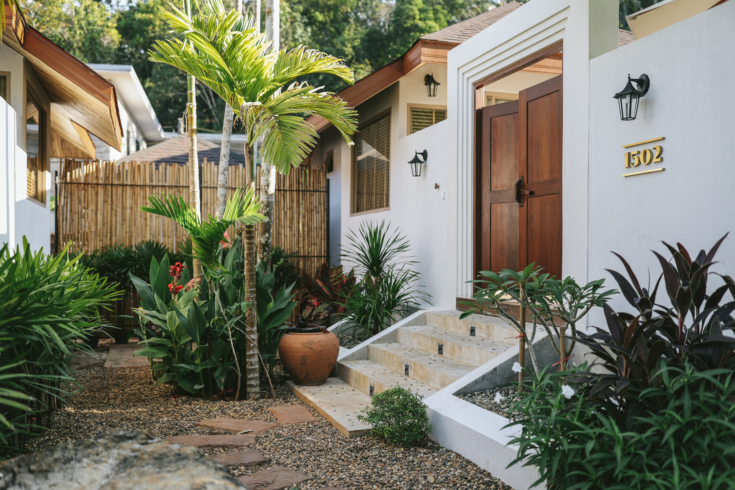 Thailand / Ban Sainai Resort. Ekaterina Buneeva Photography