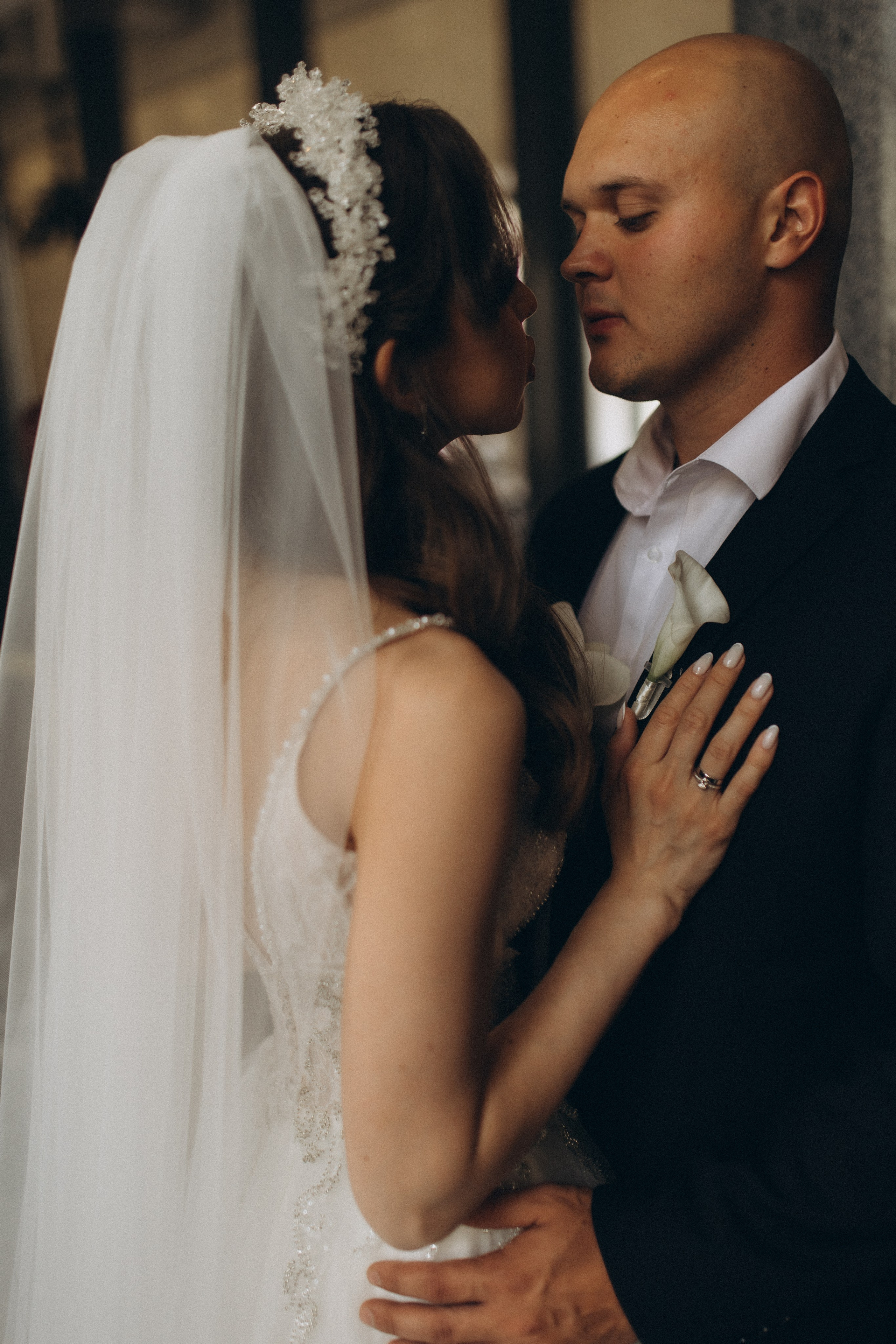 Wedding 10. Фотограф Анна Путилина