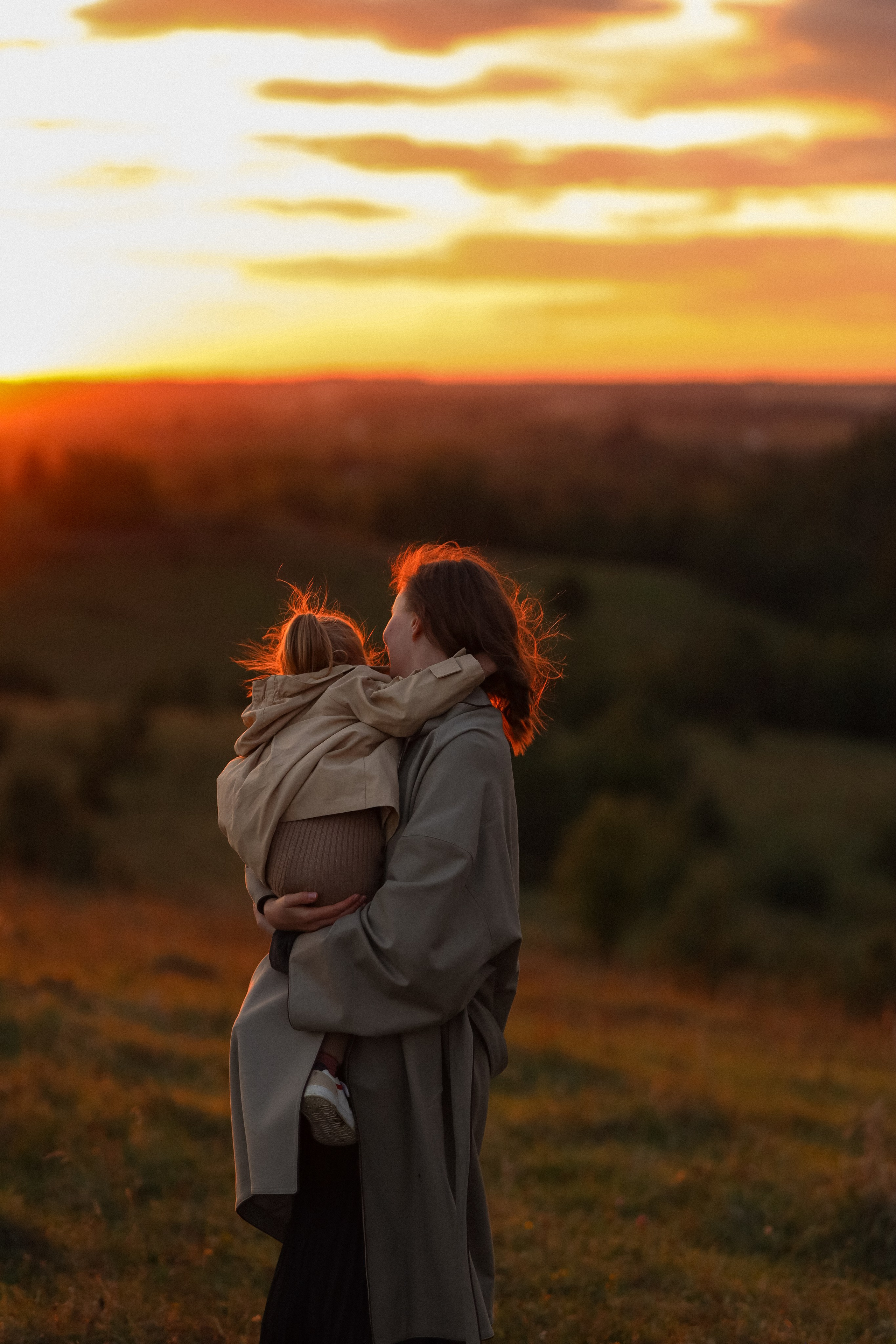 Анна Марфа. Лена Колягина Фотограф по любви
