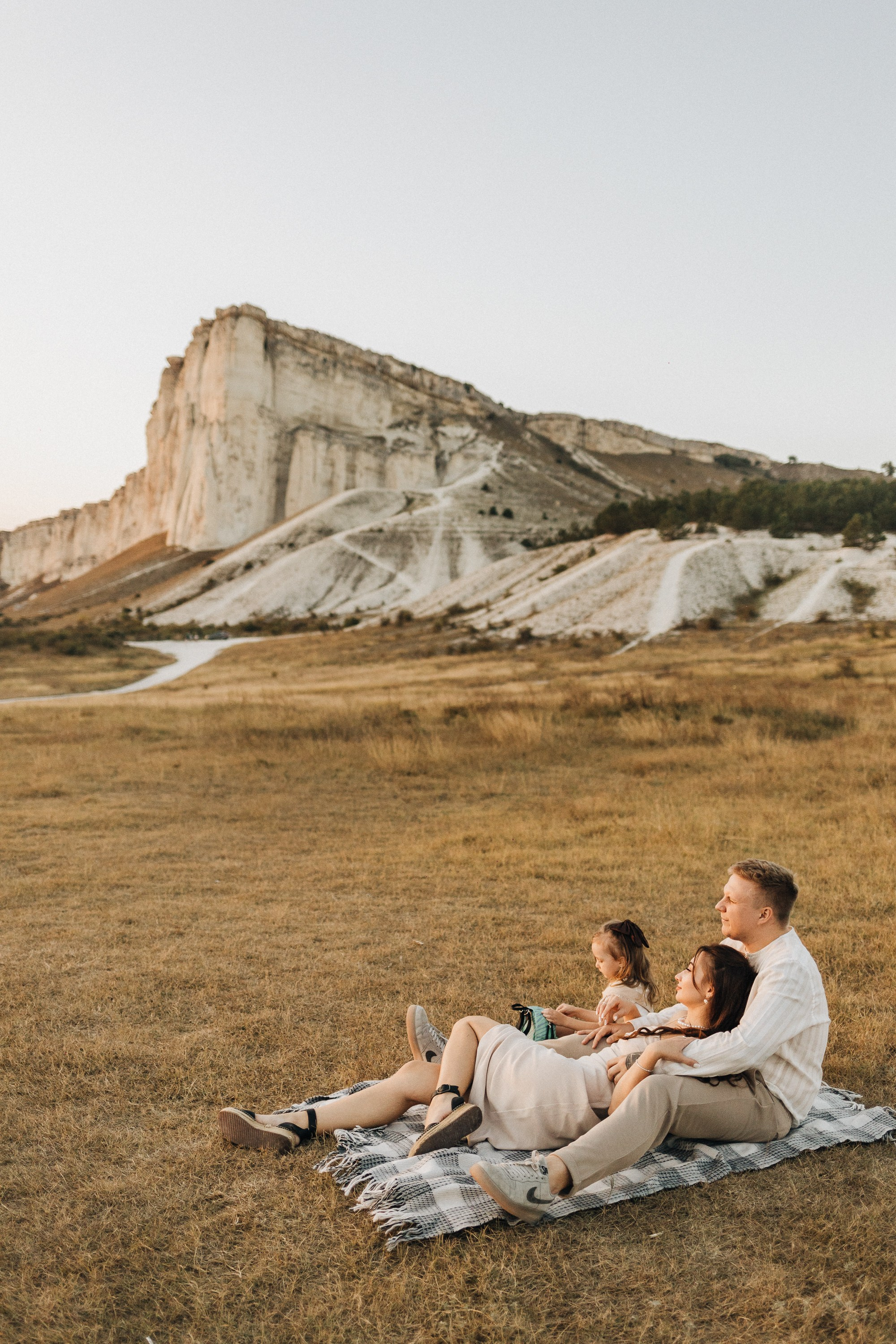 Семейные историй. Свадебный фотограф в Крыму Алексей Карасёв
