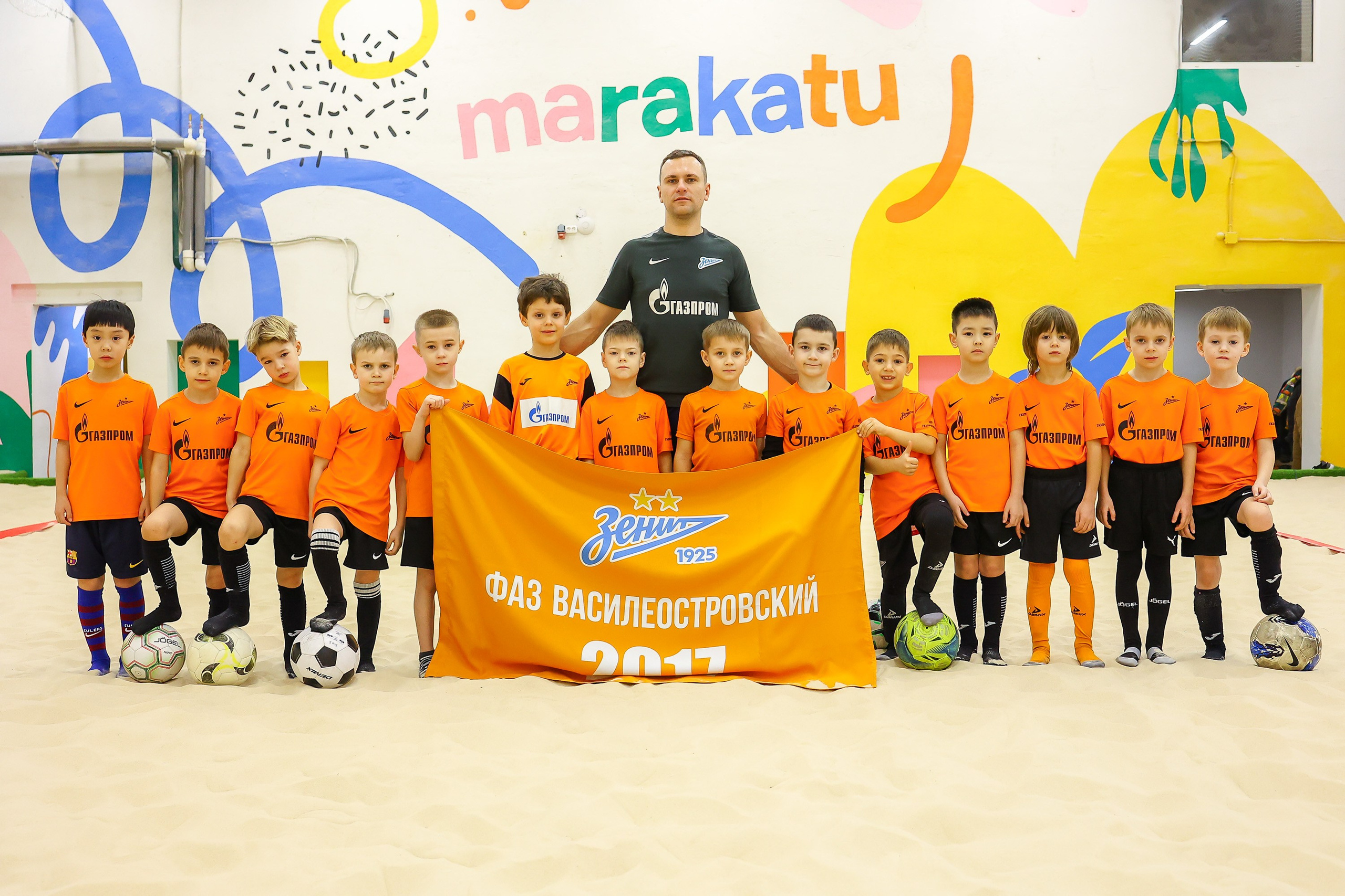 Спорт. Профессиональной фотограф в Санкт-Петербурге Алексей Киселёв