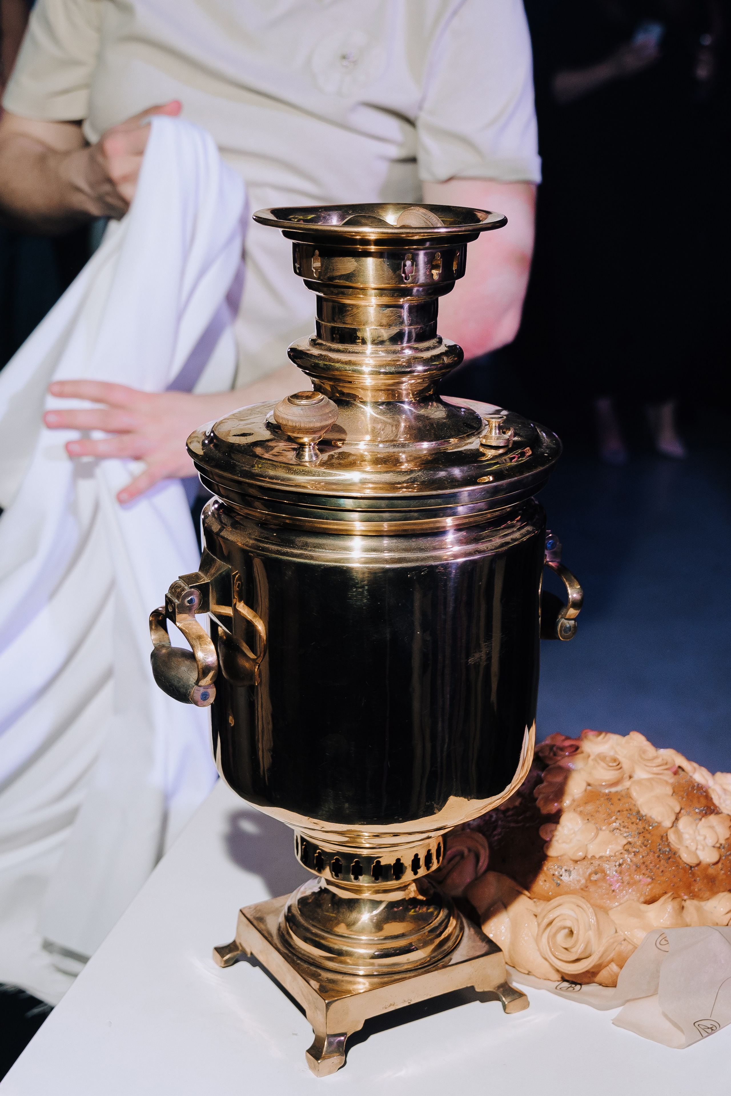 ДЕНЬ РОЖДЕНИЯ ВАСИЛИЯ «ADAGIO». Репортажный фотограф Зуев Роман г. Челябинск