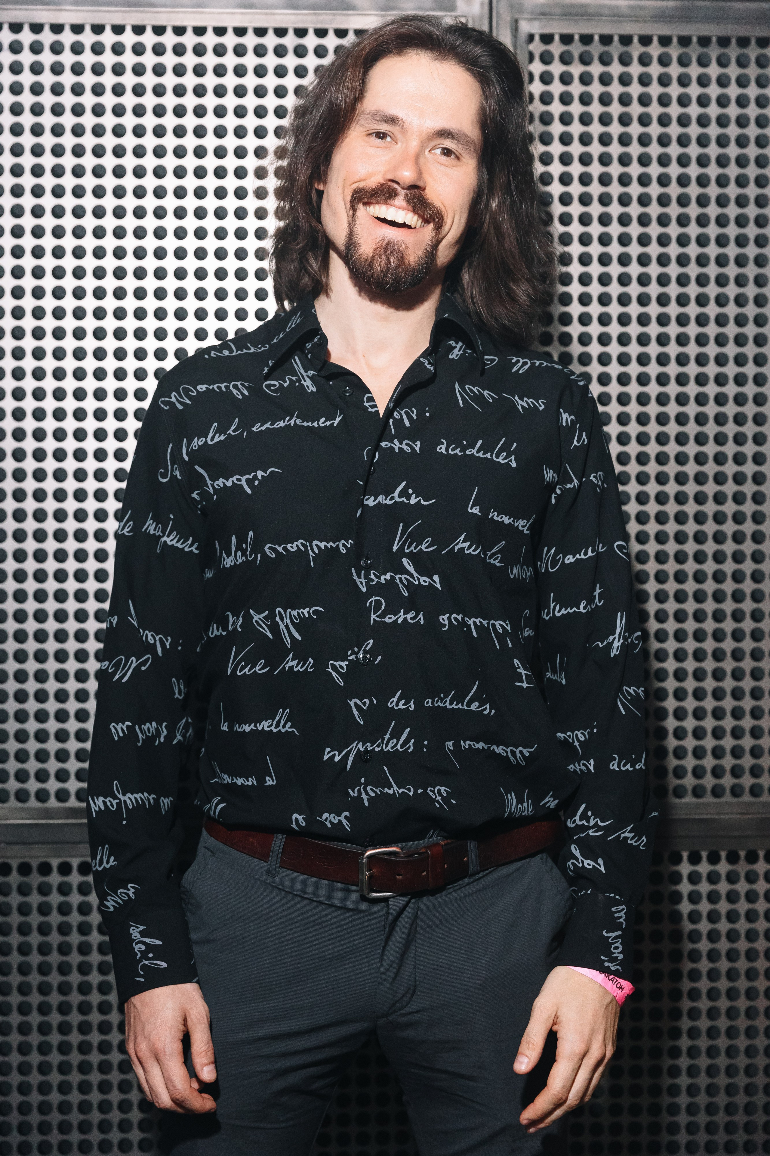 Корпоратив Хакатон. Свадебный фотограф в Москве    Еремин Анатолий