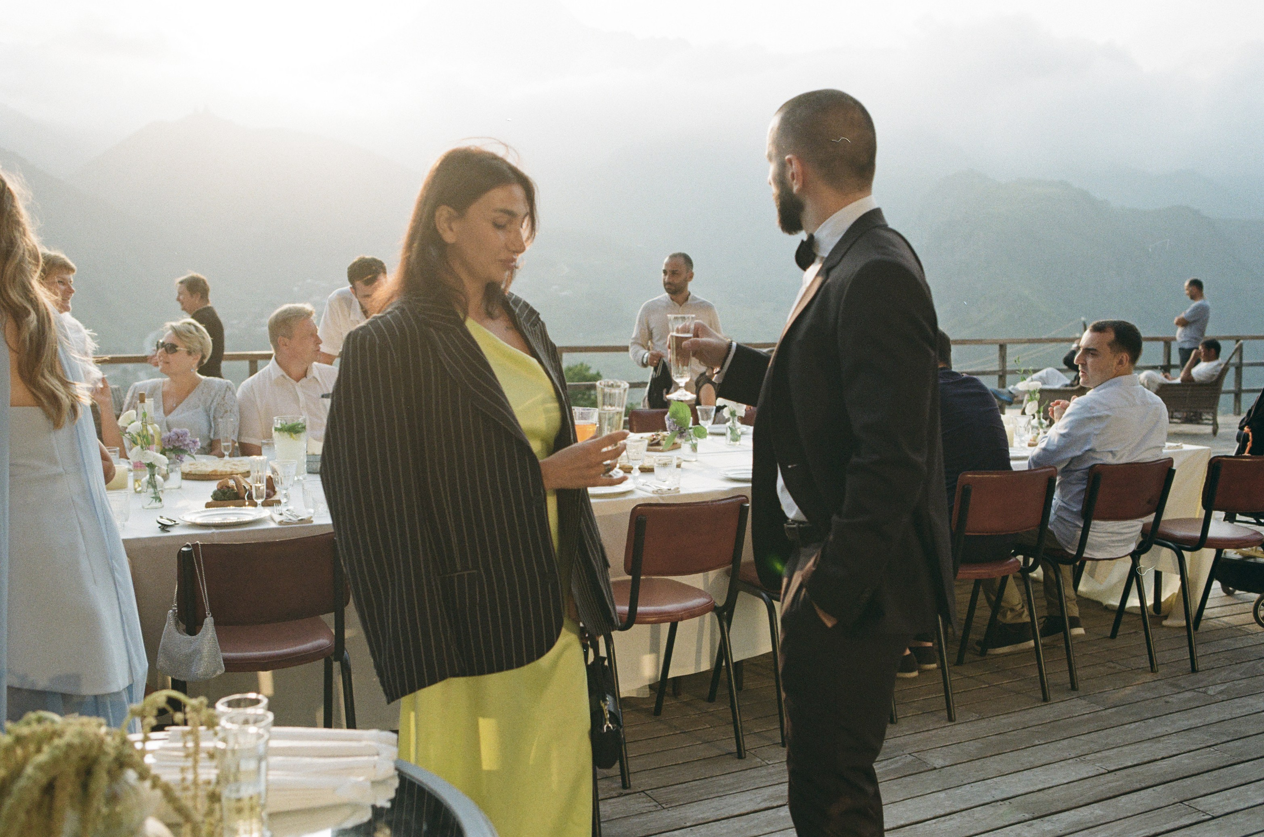 Love story. Darya Kras