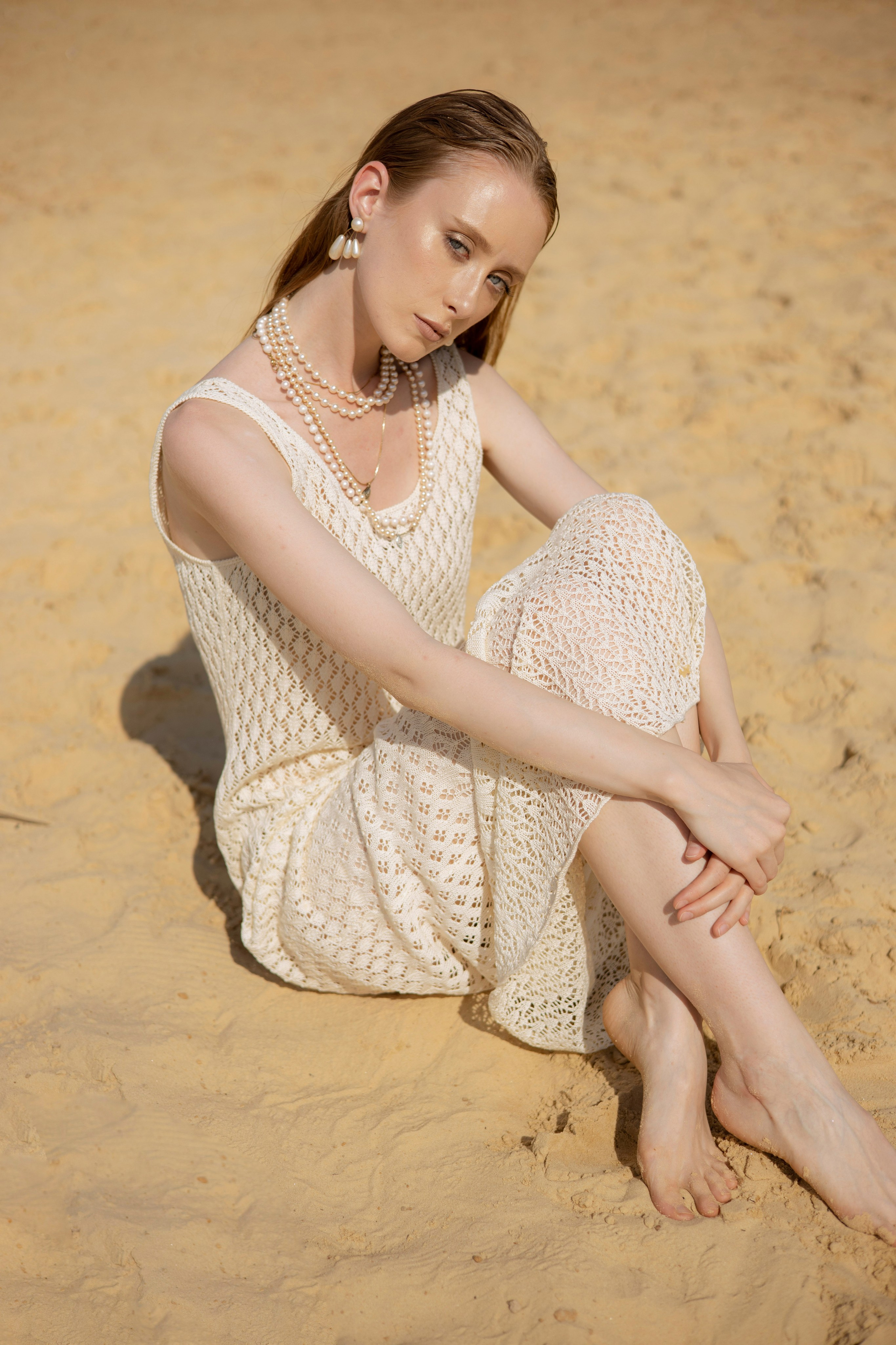 Пляж. Оформление свадеб, декор свадеб Вера Маркова, Москва