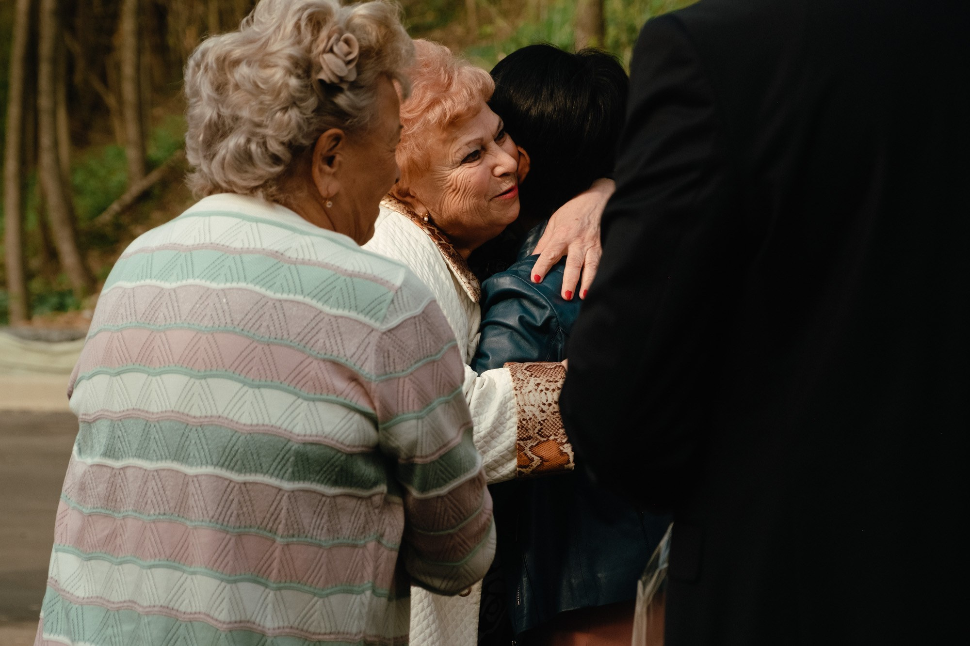 Алёна и Кирилл. Свадебный фотограф Александра Тюлякова