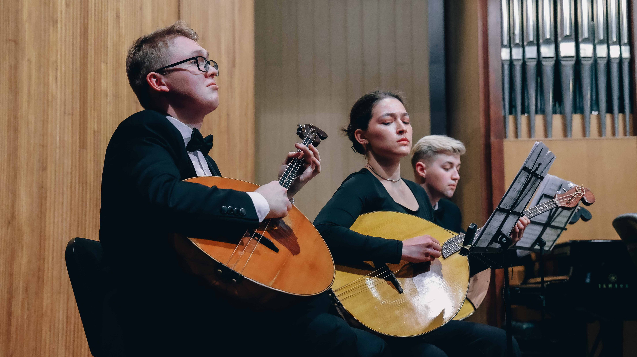 Органный зал. Фотограф в Сочи, Краснодаре и Ростове на Дону