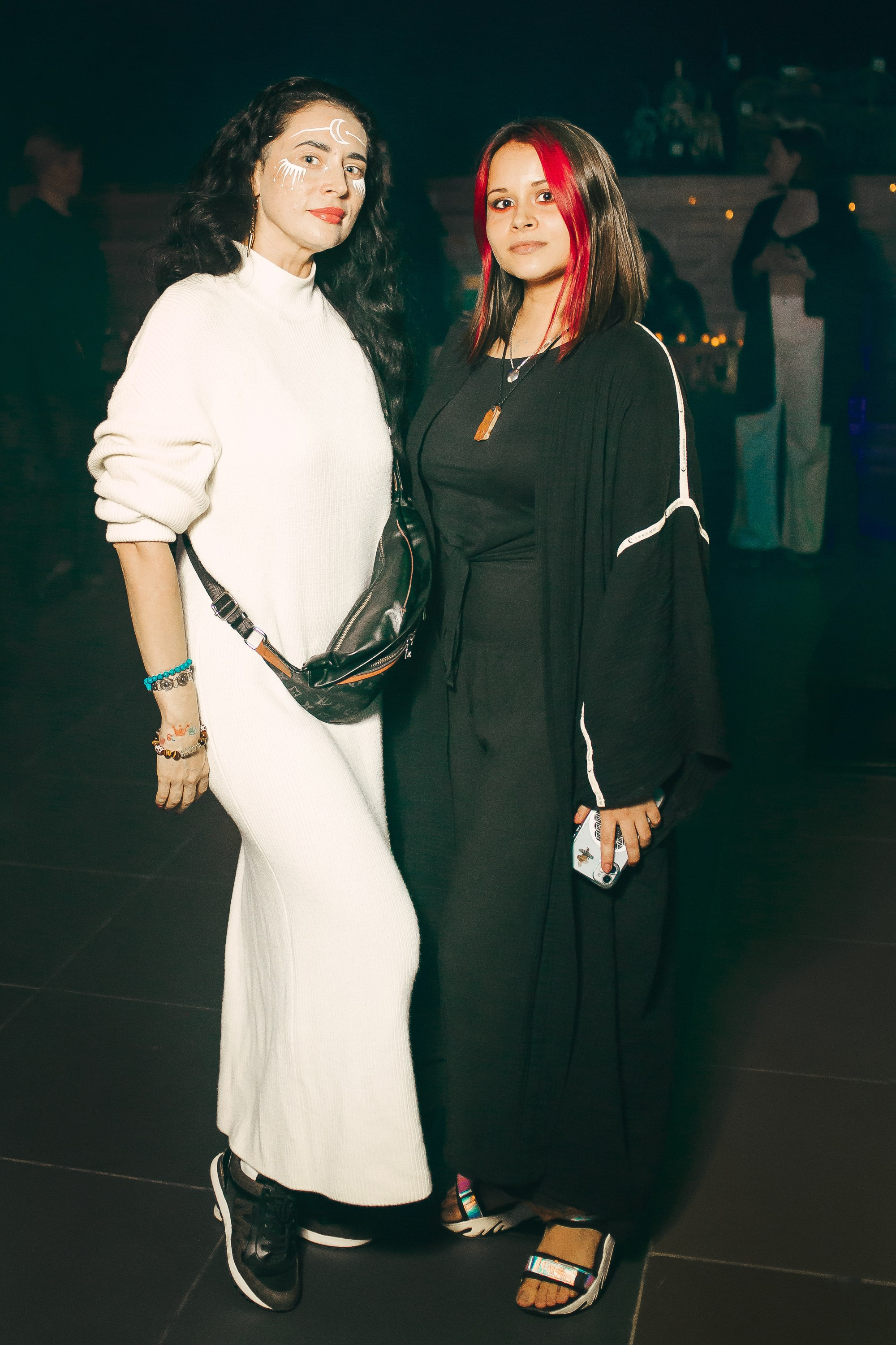 Концерт Agnivaib. Фотограф в Челябинске Ополихина Анна