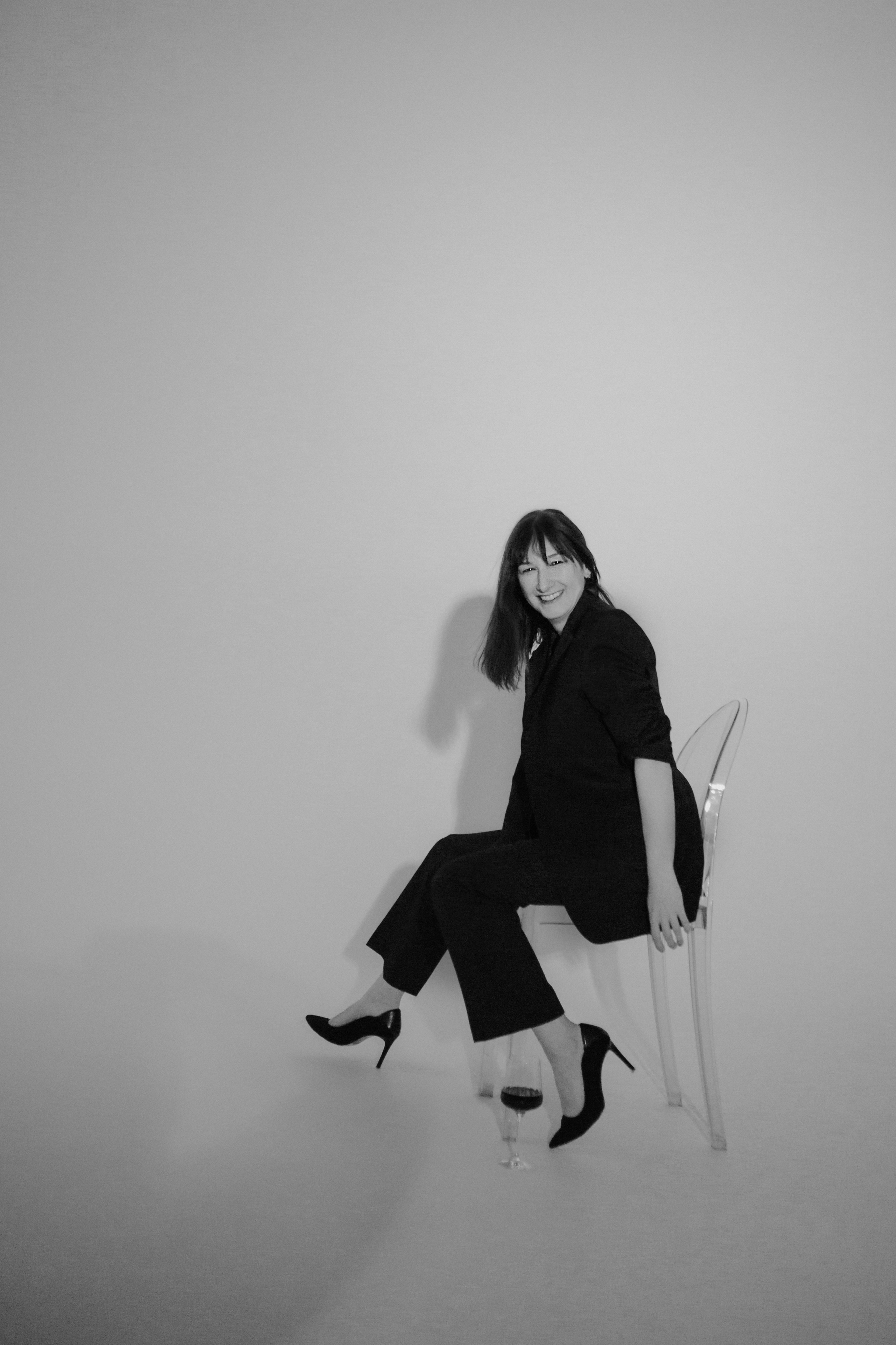 Индивидуальная фотосессия. Анна. Фотограф в Челябинске Ополихина Анна