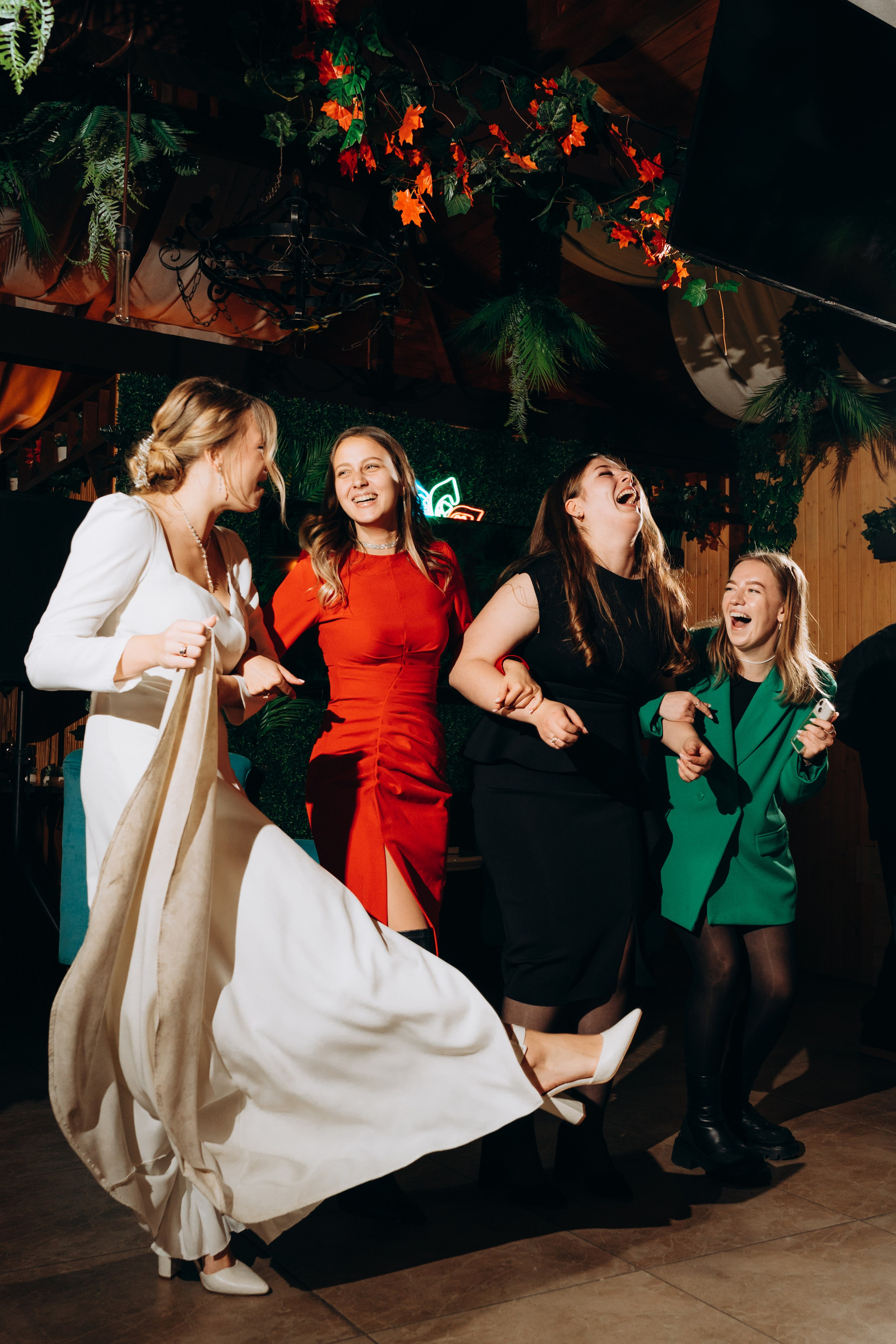 Свадебная фотосъемка в Симферополе. Портретный свадебный фотограф Крым | Евгения Щитенко