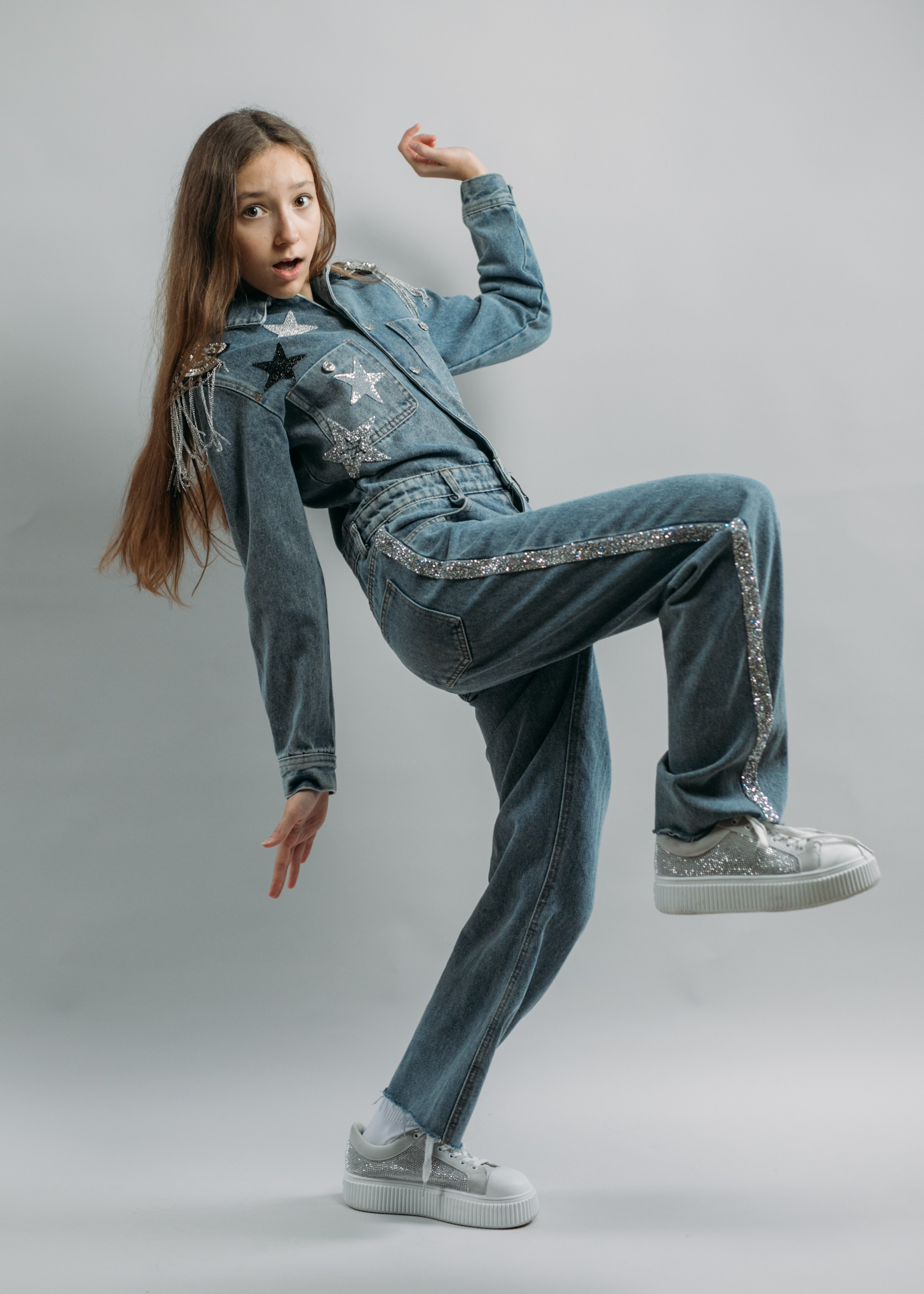 LIZA. Фотограф Наташа Румянцева