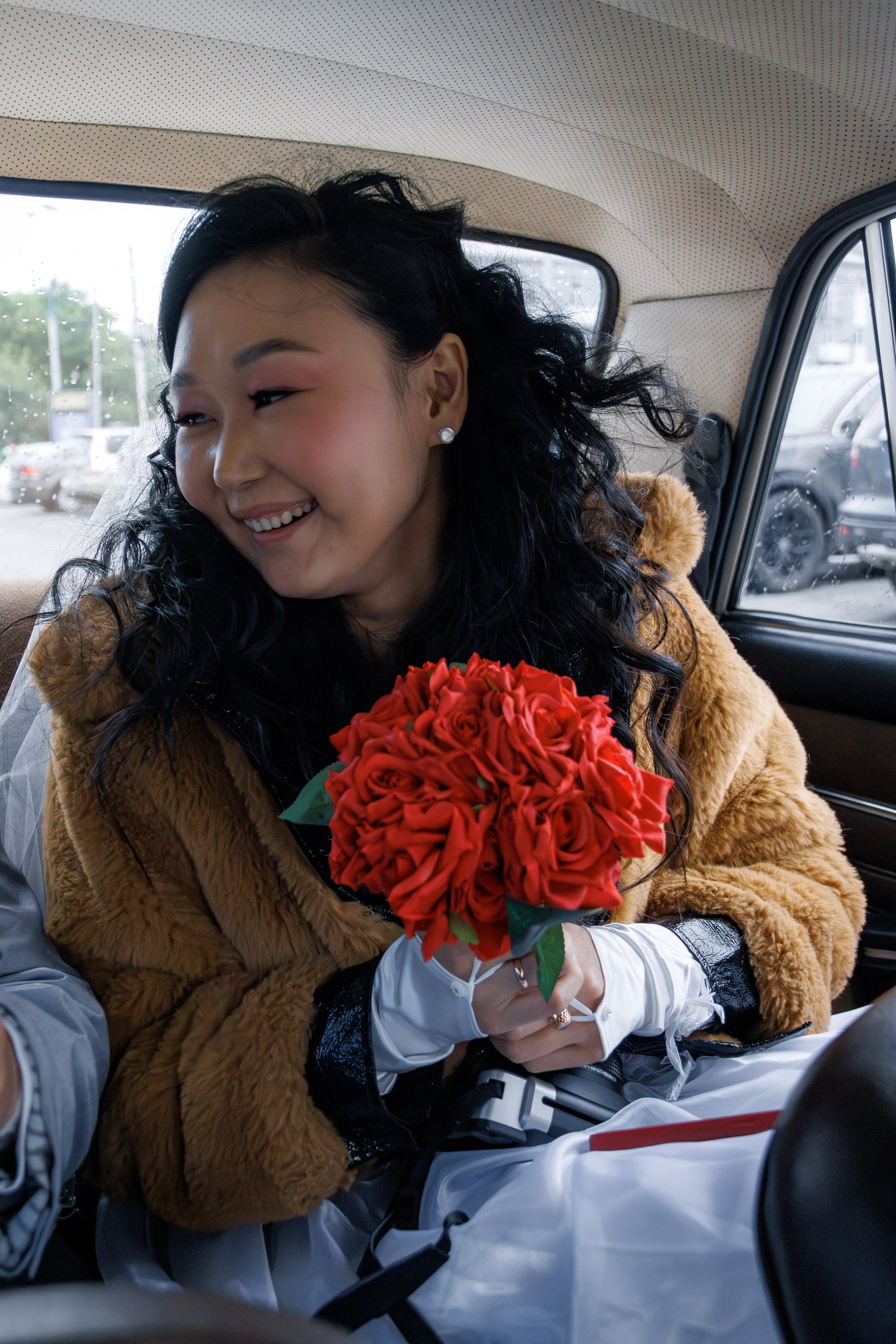 КОРОТКО И ЯСНО — ГОРЬКО!. Свадебный фотограф в Иркутске Бобылев Никита