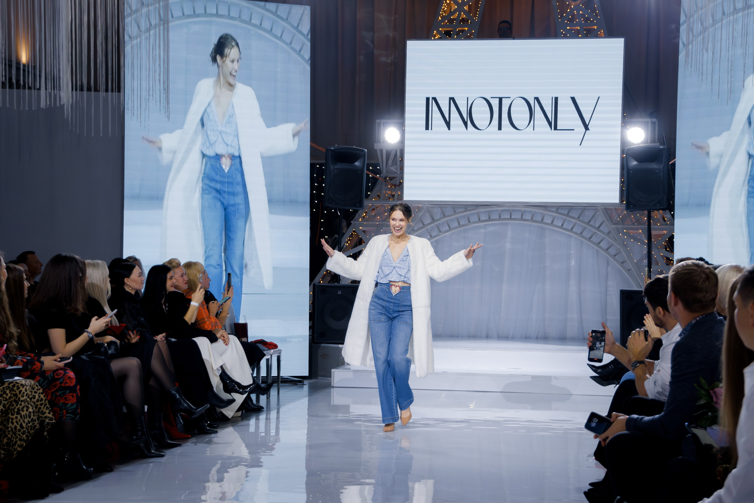 FASHION FEST IRKUTSK 2024. Свадебный фотограф в Иркутске Бобылев Никита