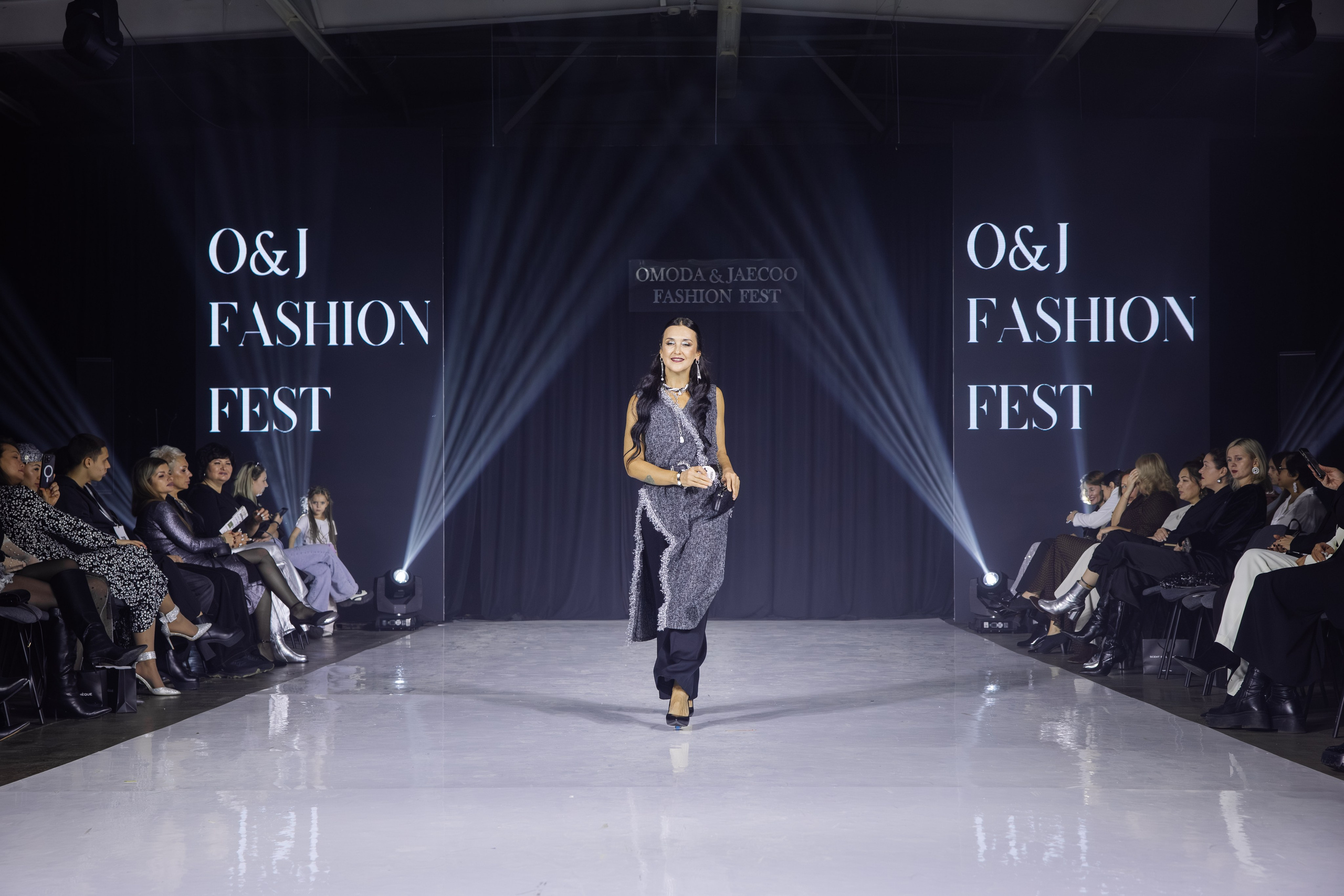 O&J FASHION FEST 2025. Свадебный фотограф в Иркутске Бобылев Никита