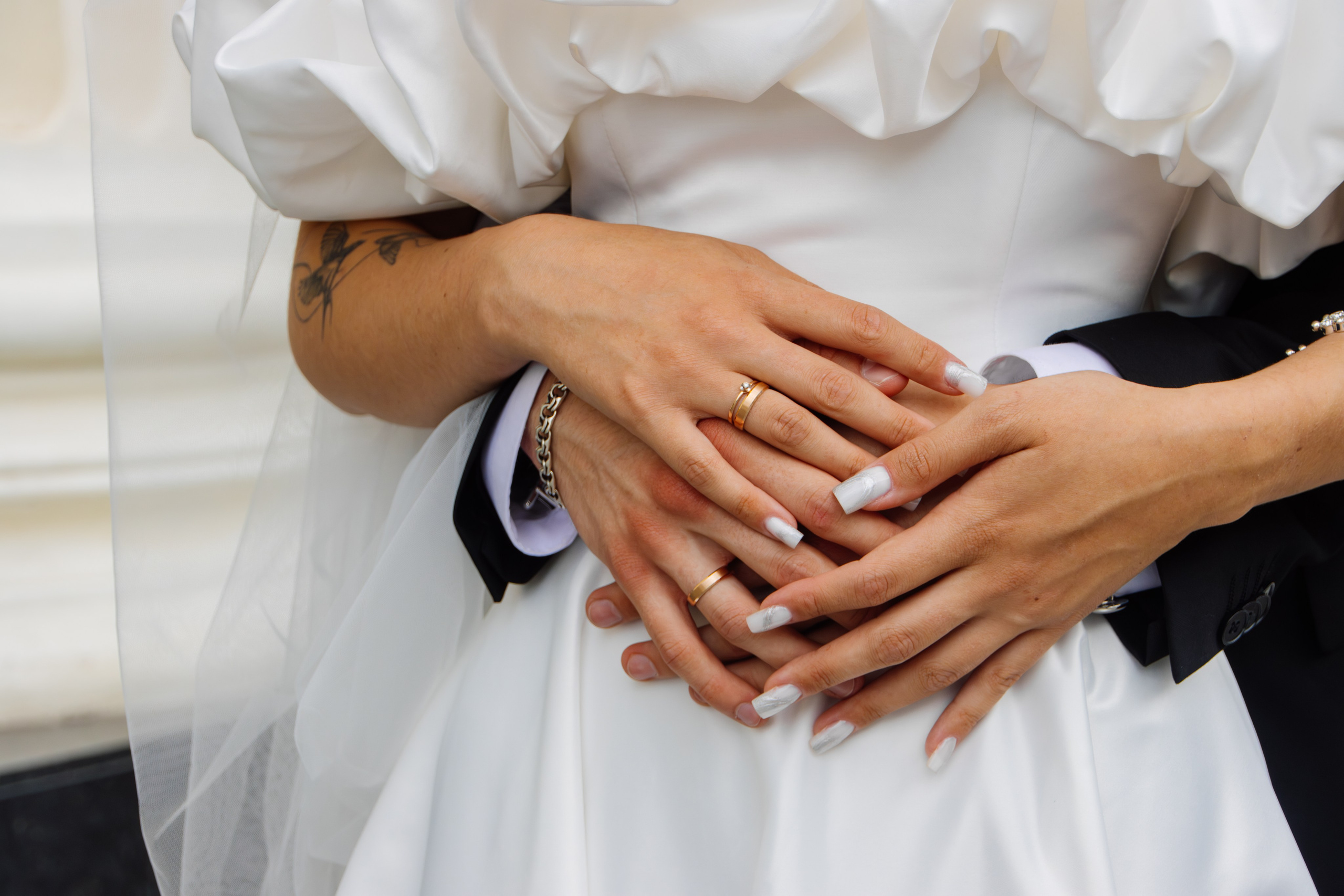 Кирилл & Дарья. Свадебный фотограф в Иркутске Бобылев Никита