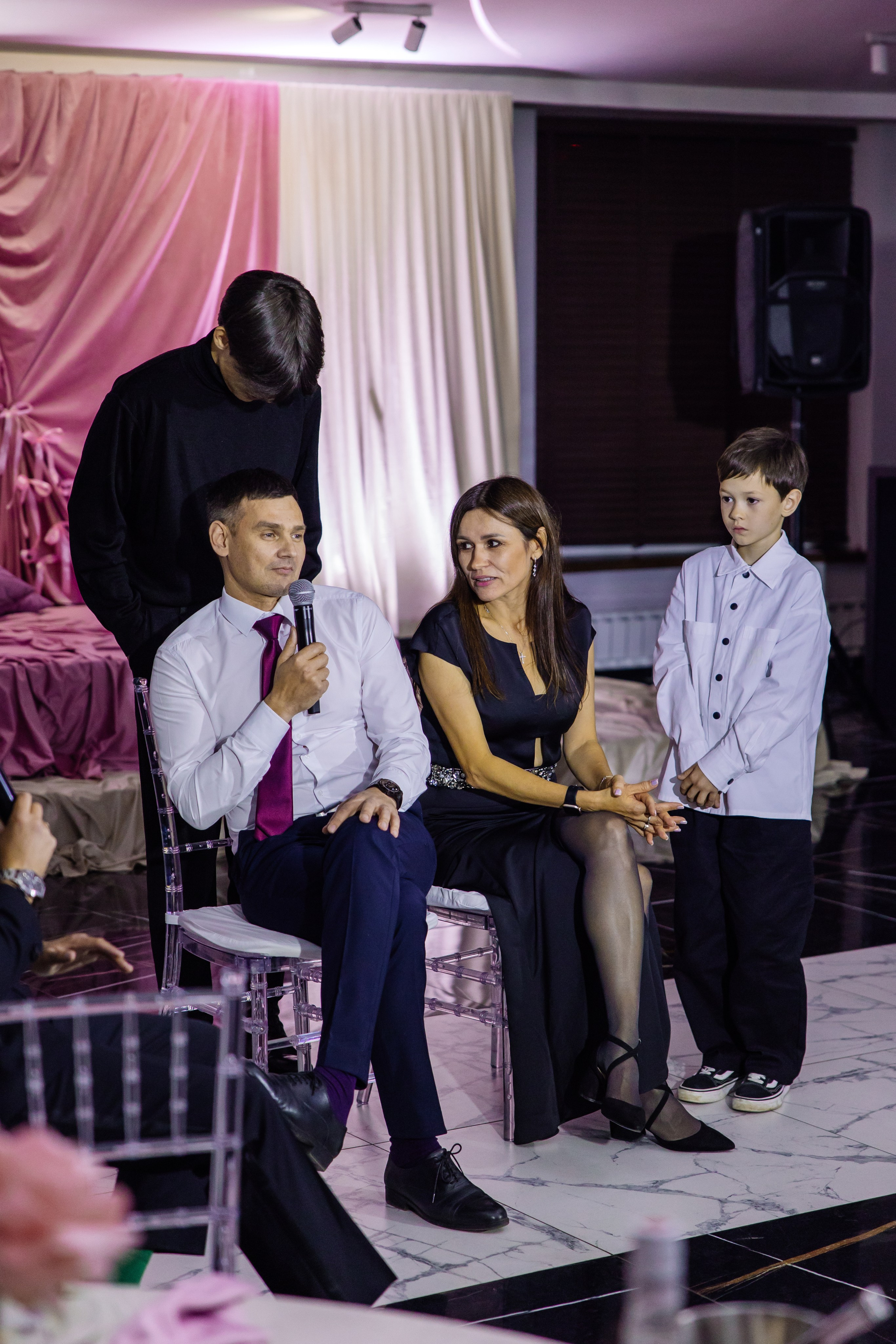 День Рождение Софьи Дупенко. Свадебный фотограф в Иркутске Бобылев Никита