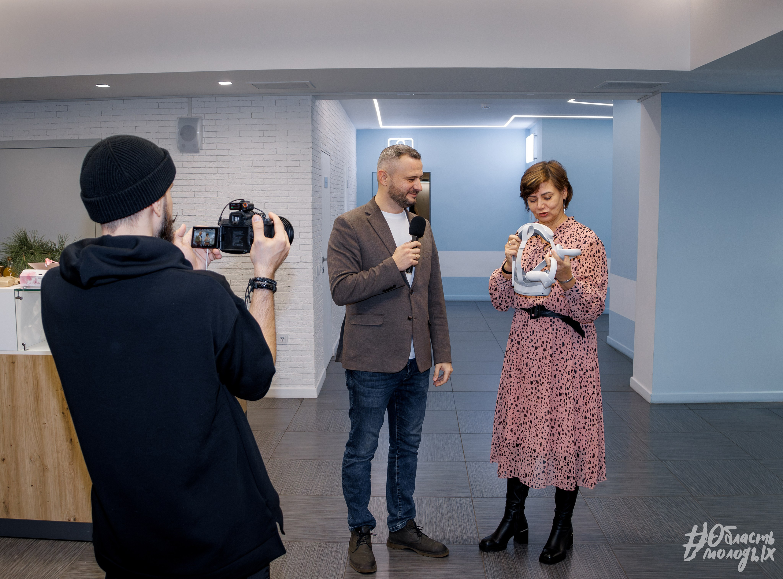 СЕМИНАР ДЛЯ СПЕЦИАЛИСТОВ — РОСМОЛОДЁЖ. Свадебный фотограф в Иркутске Бобылев Никита