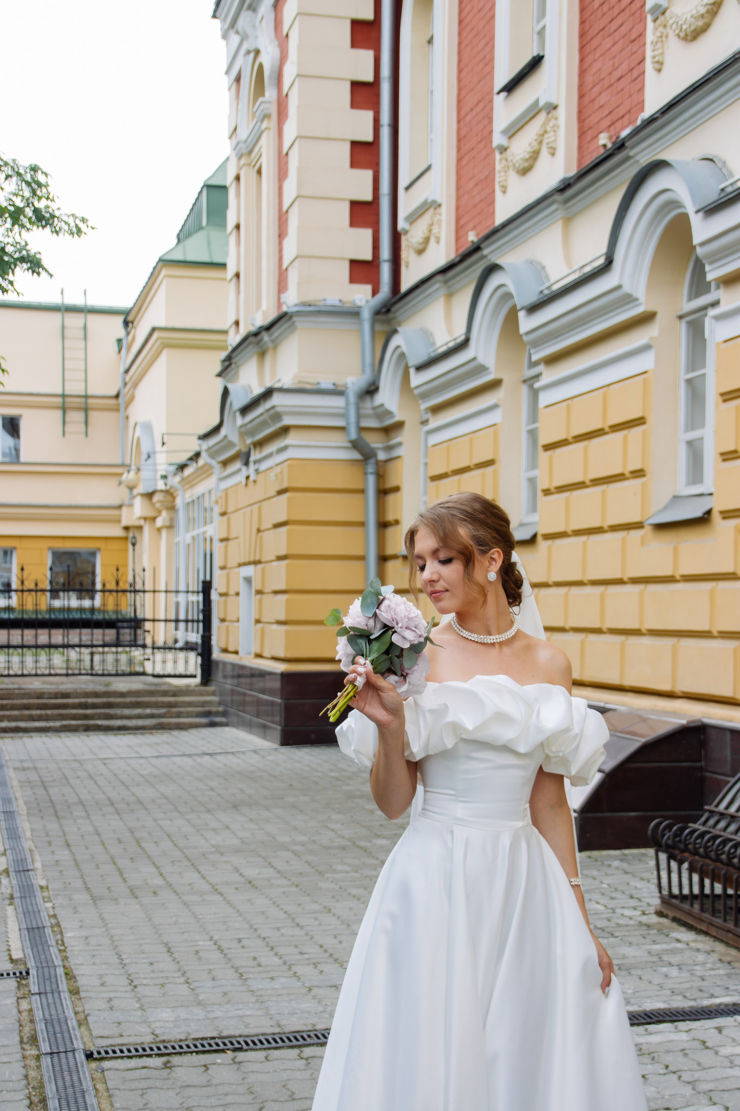 Кирилл & Дарья. Свадебный фотограф в Иркутске Бобылев Никита