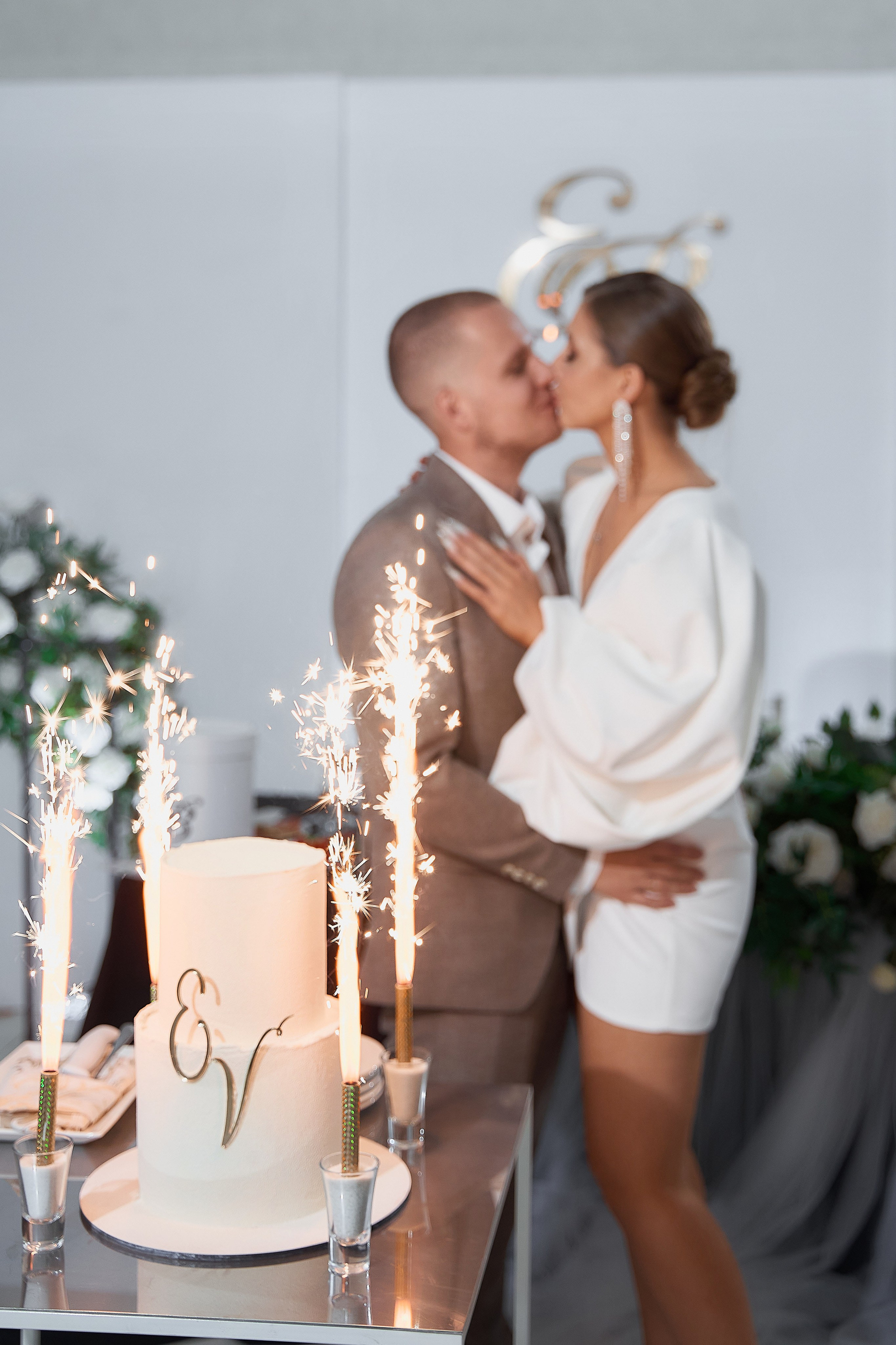 Егор и Вика. Фотограф и видеограф в Екатеринбурге