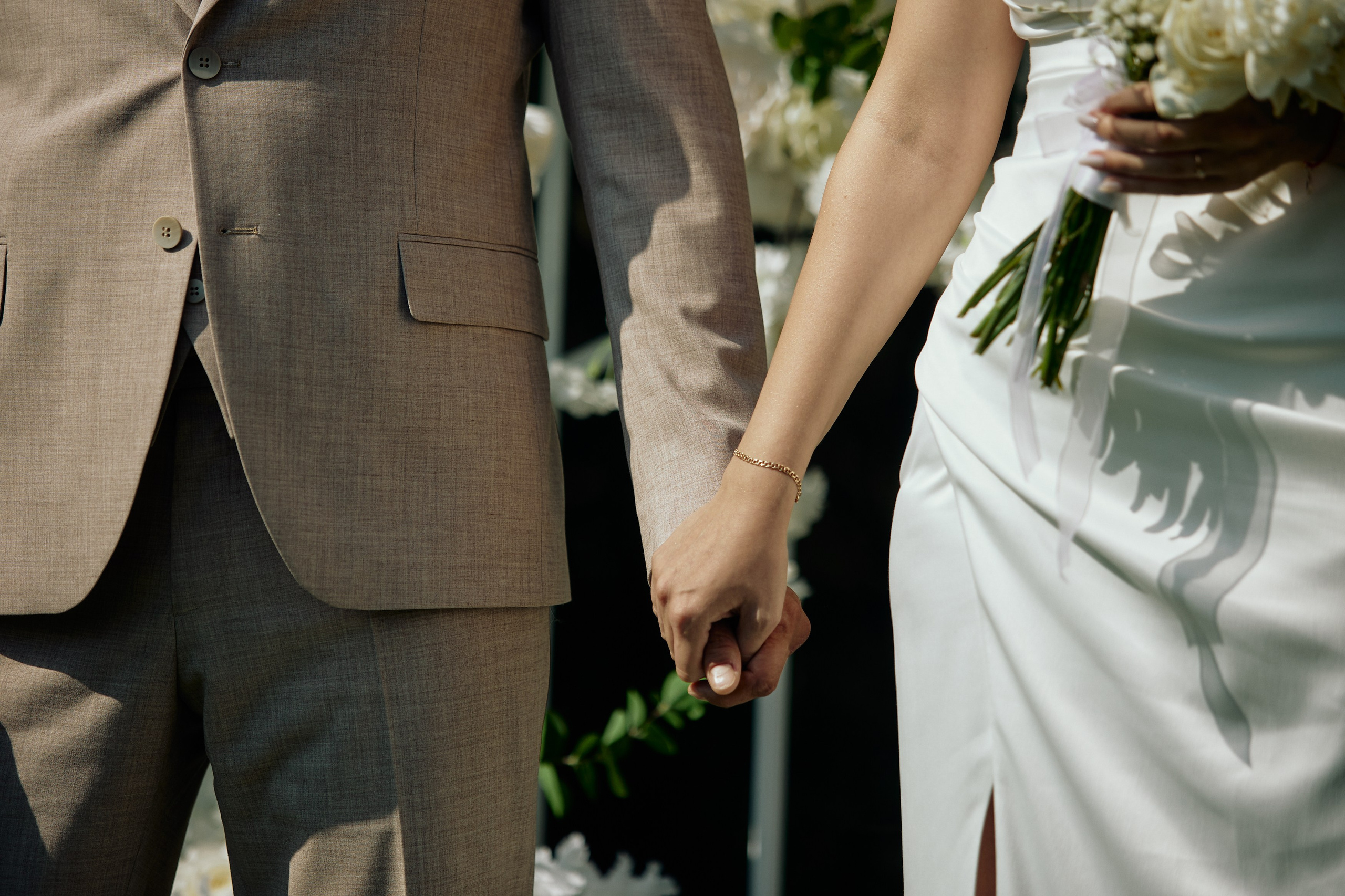 Konstantin & Elizabeth. Event агентство PAPRIKA в Екатеринбурге