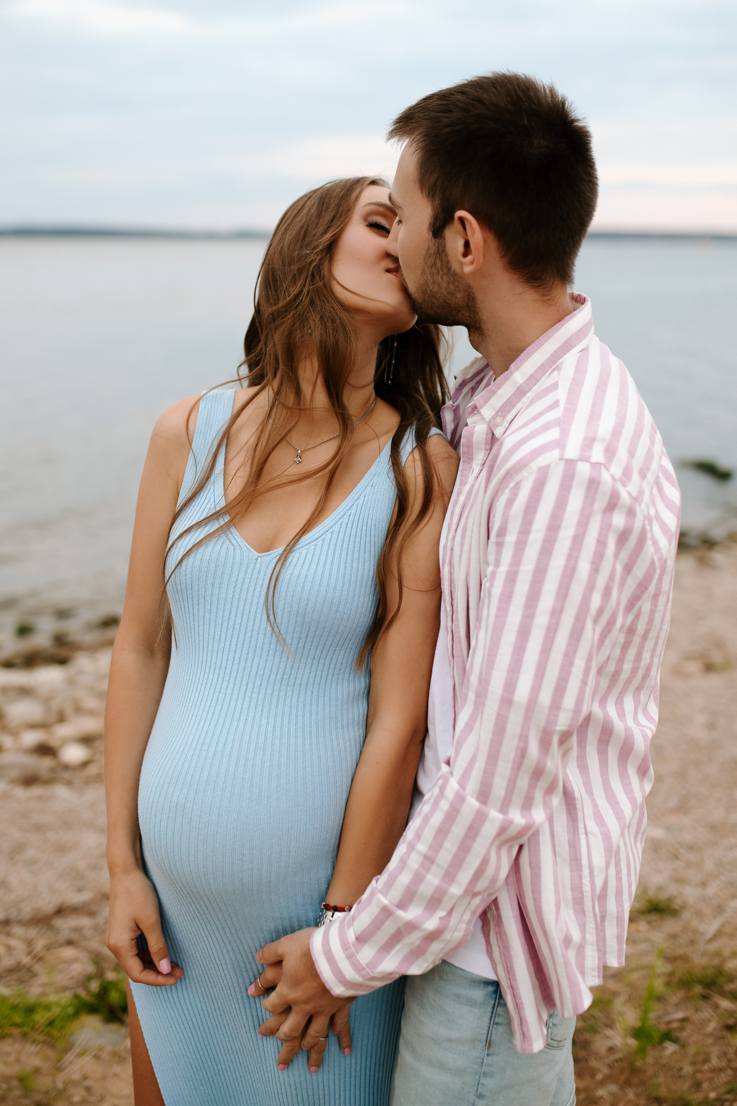 Tatiana & Sergey. Фотограф в Минске — Юлия Деяк. Фотосессии в Минске