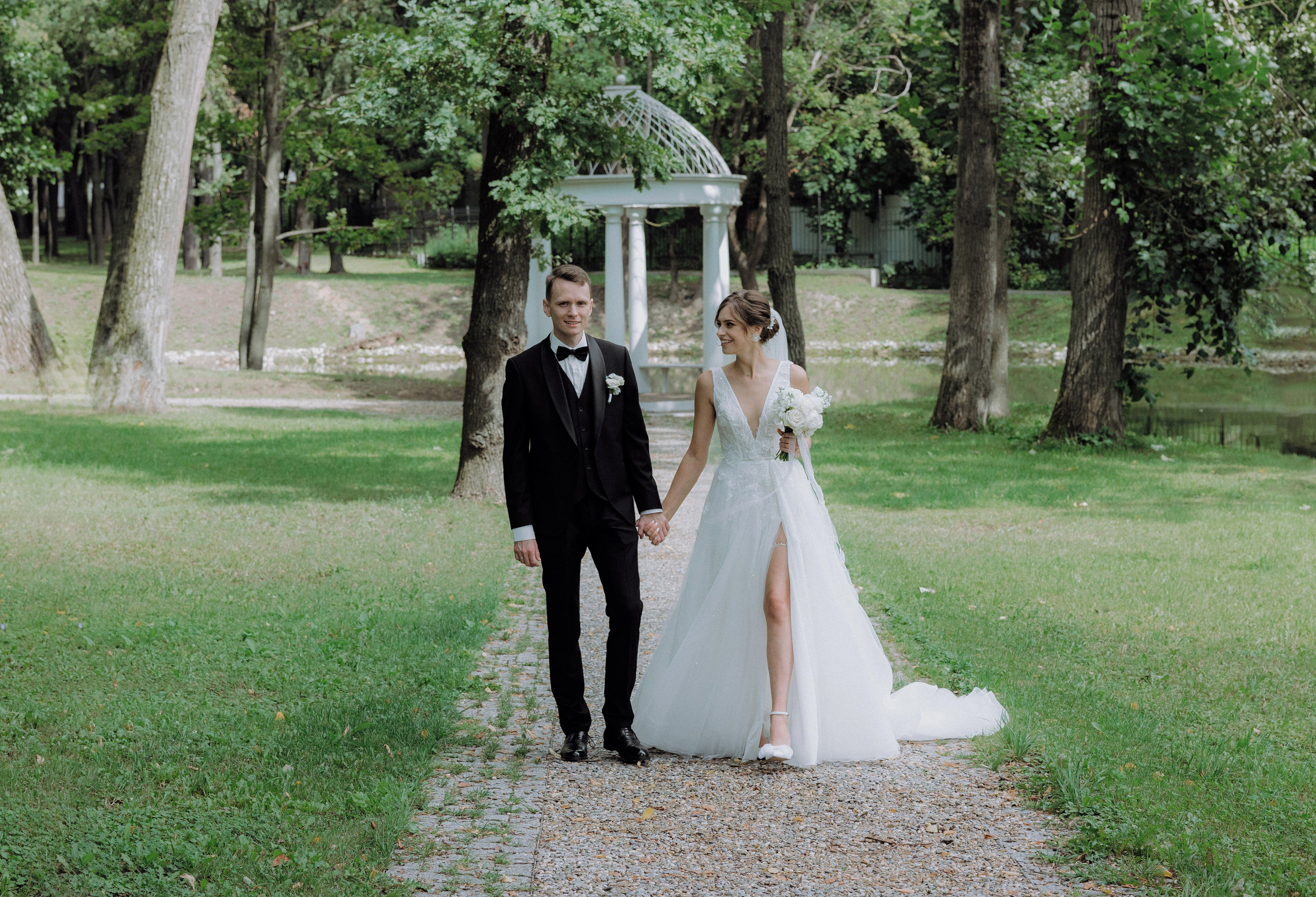 VLAD_VLADA (PARK_HOTEL_ROSENDORF). Фотограф Андрей Ширкалин Москва Московская обл, Коломна, Рязань