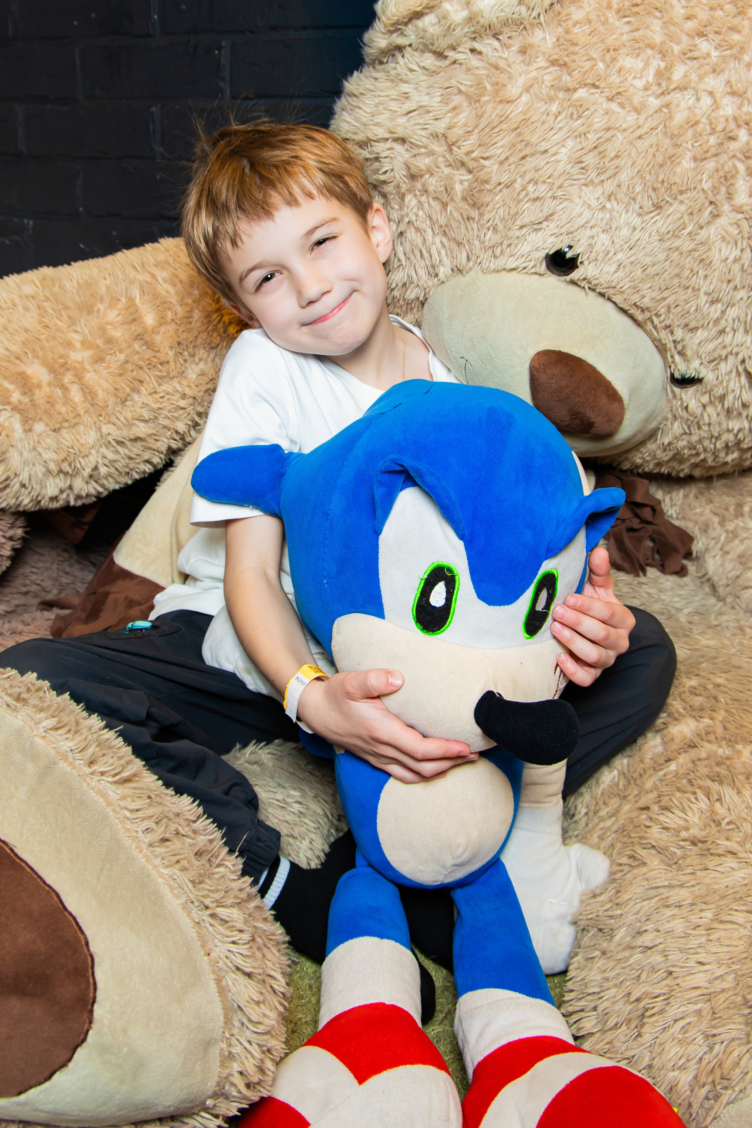 Виктория Литвинова репортажный фотограф Москва