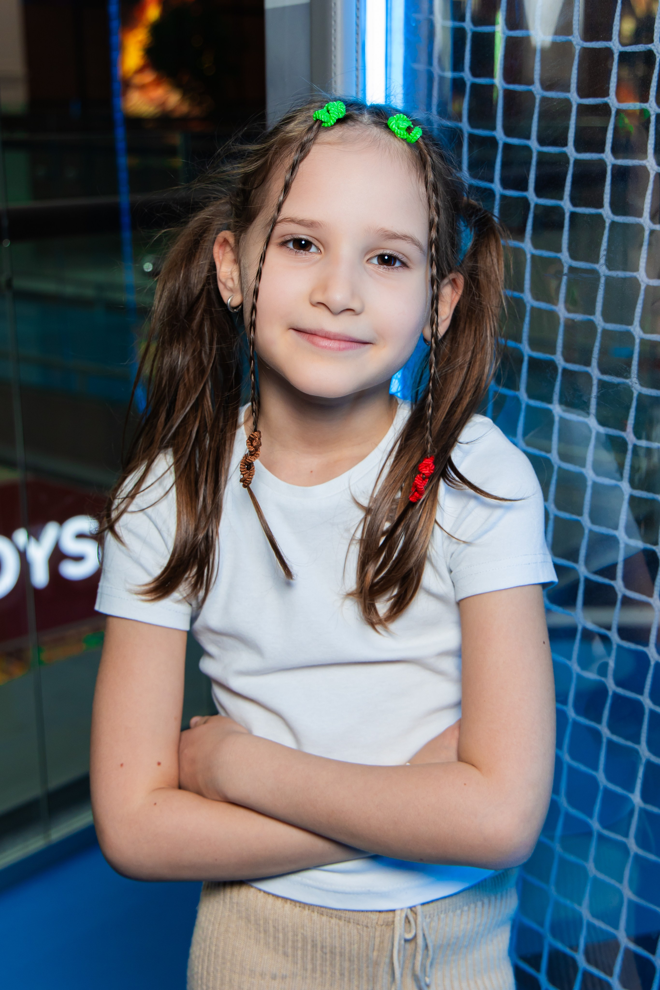 Ксения 22/03 Ambiland. Виктория Литвинова репортажный фотограф Москва