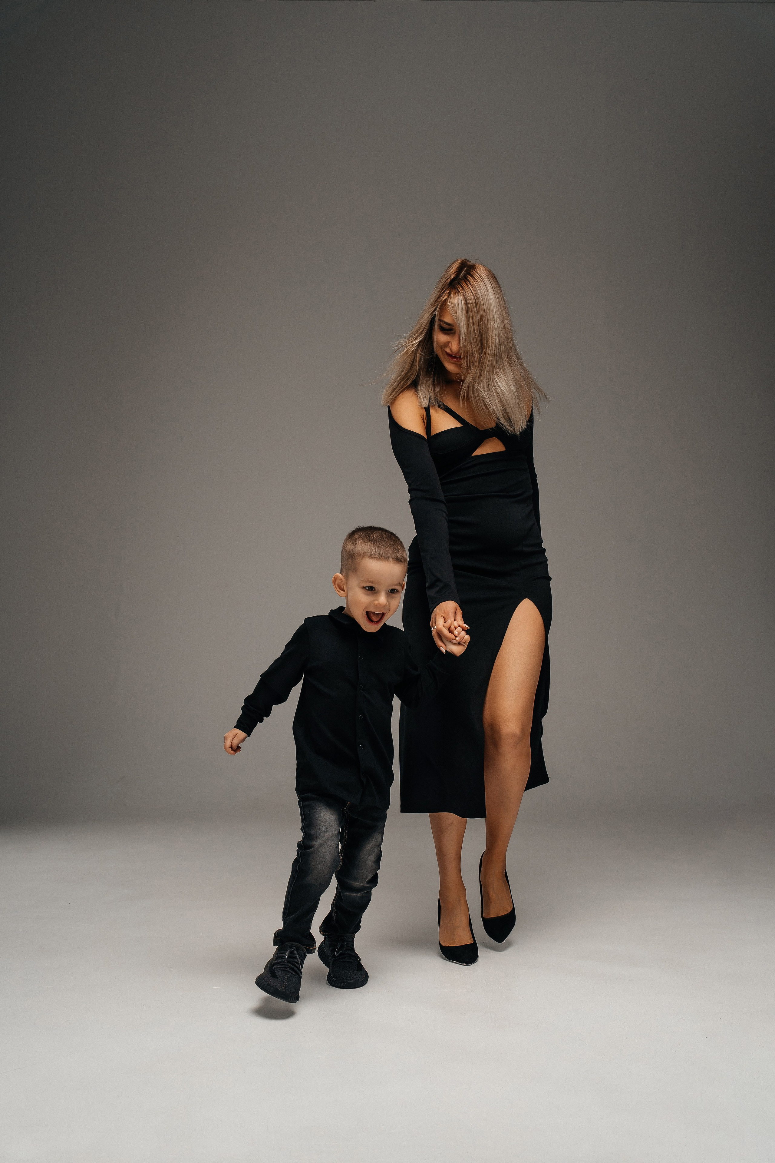 Семейные/Парные портреты. Lokos.pro Ник Соколов Фото и Видео Москва/Ростов-на-Дону