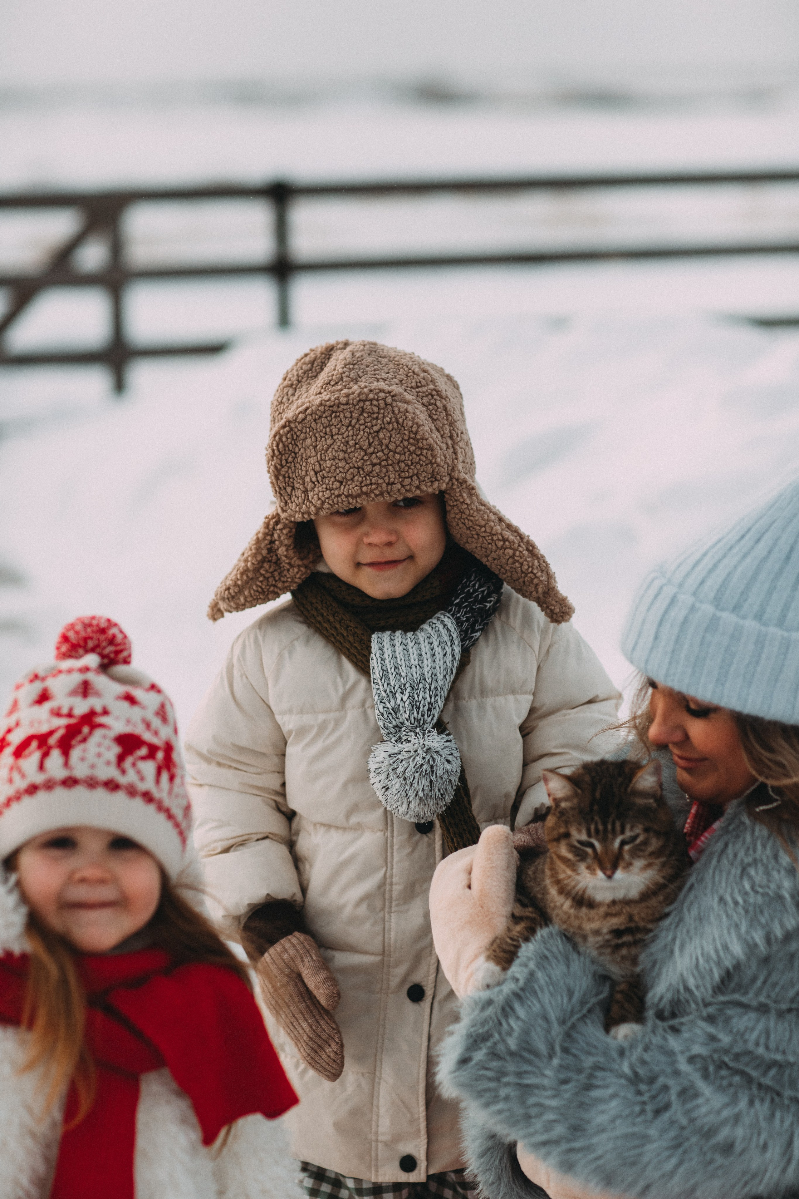 Треугольный домик. Главная