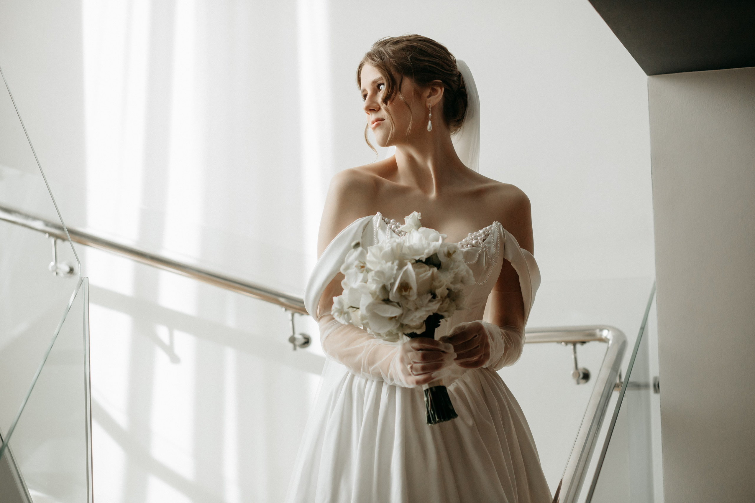 Кирилл & Виктория. Главная