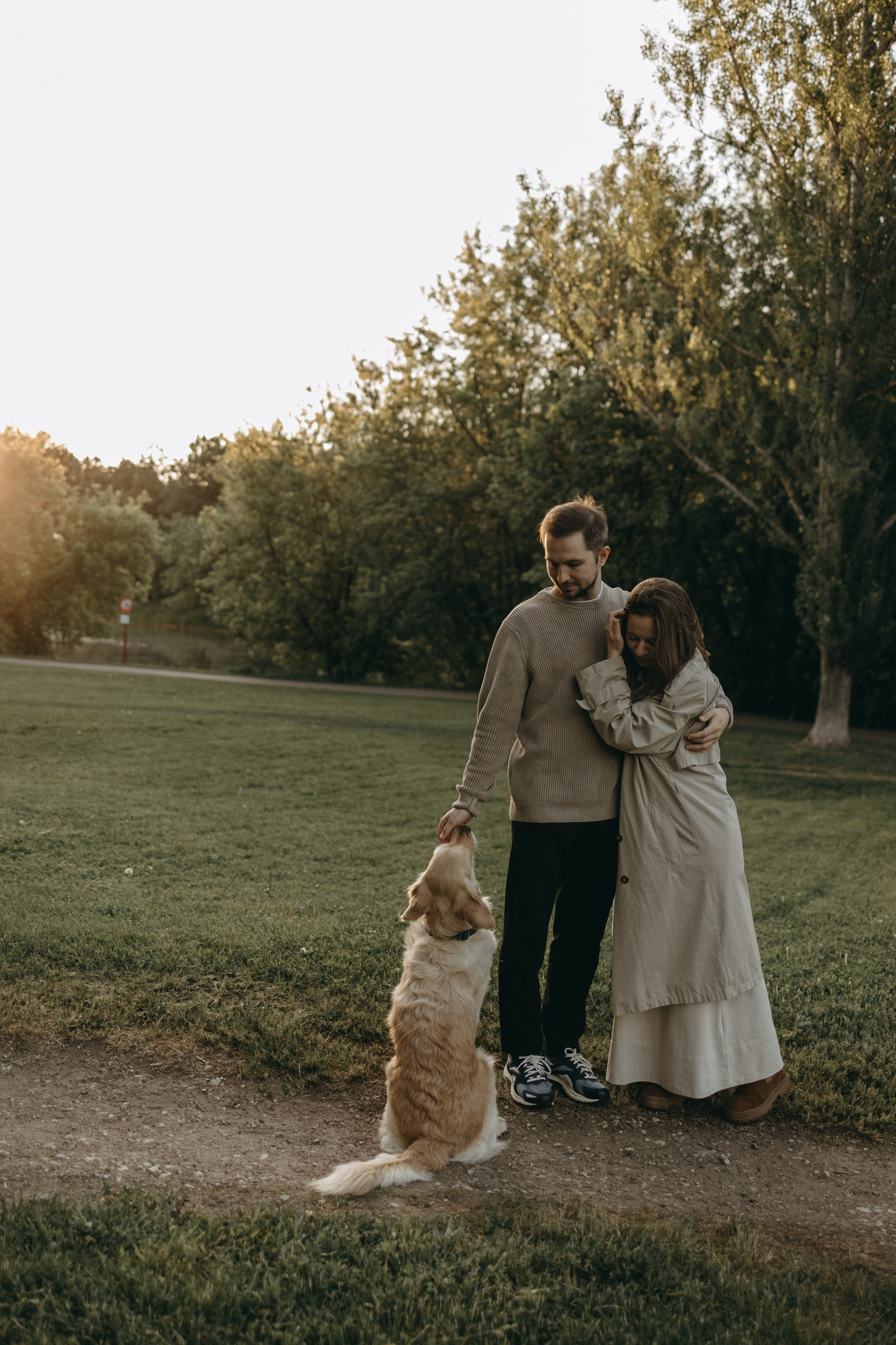 Пенни и ребята. Фотограф — Анималист | Санкт-Петербург