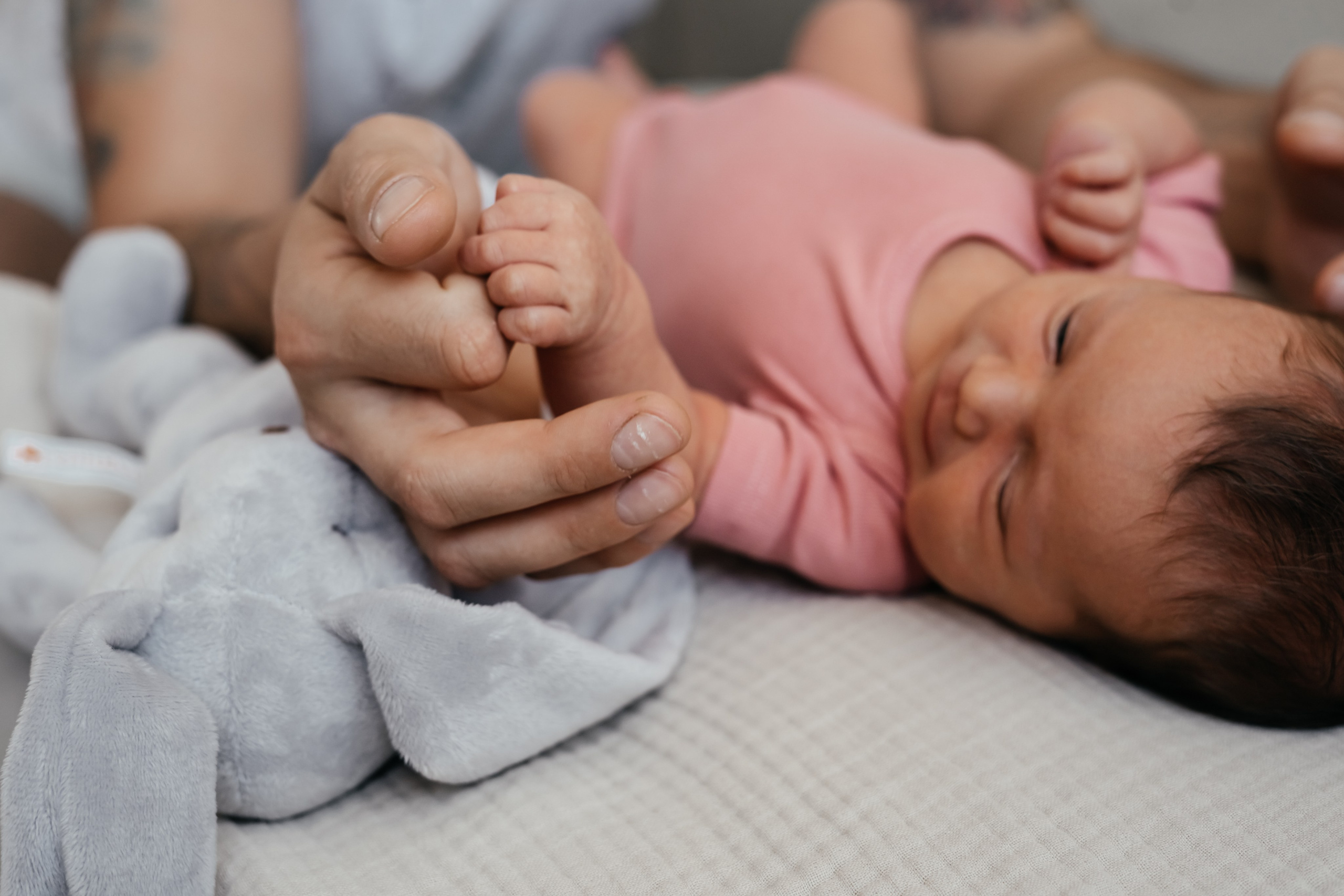 Семейный фотограф в Томске Зарина Азизбаева