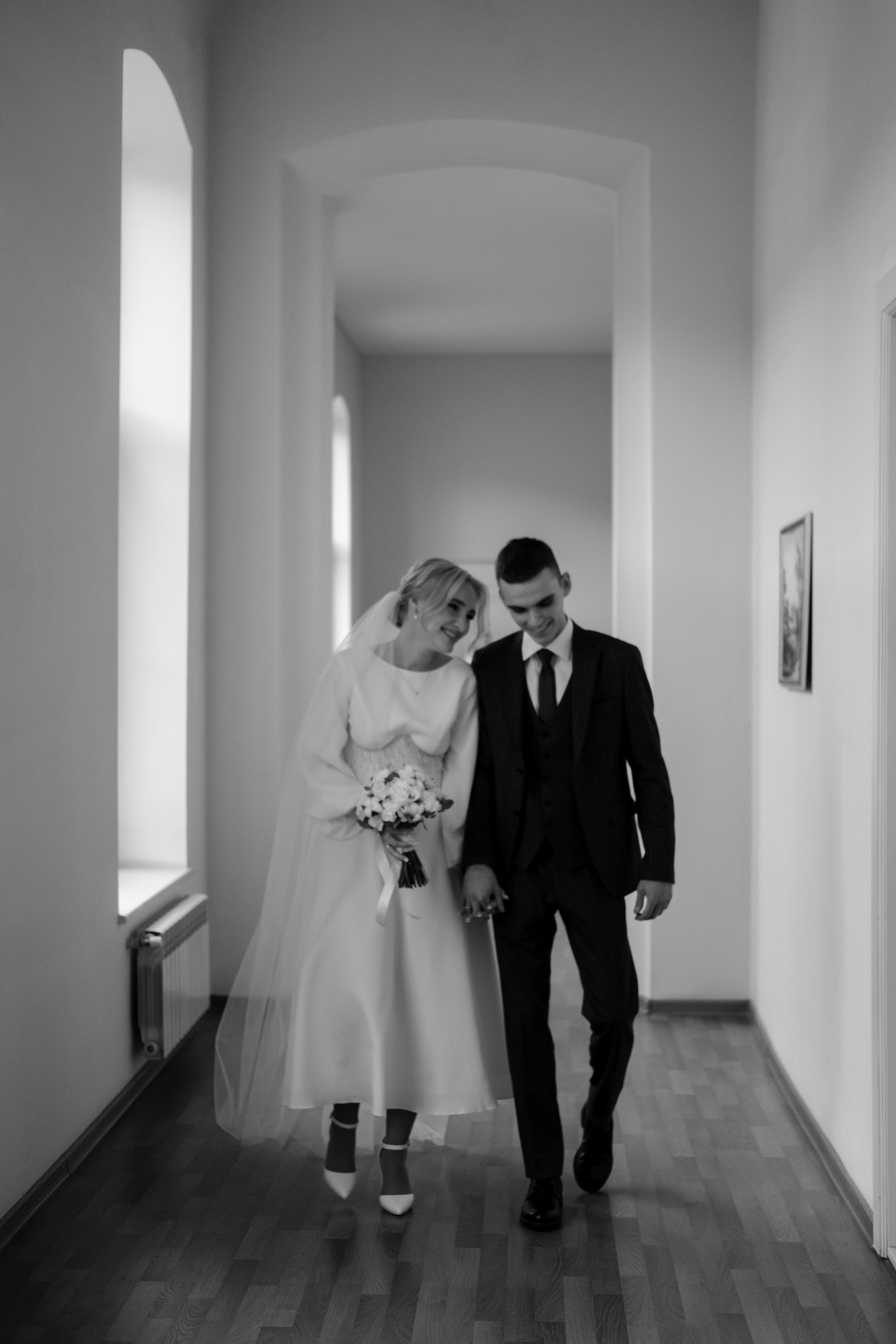 Глеб и Кристина. Фотограф в Астрахани Миронова Анастасия