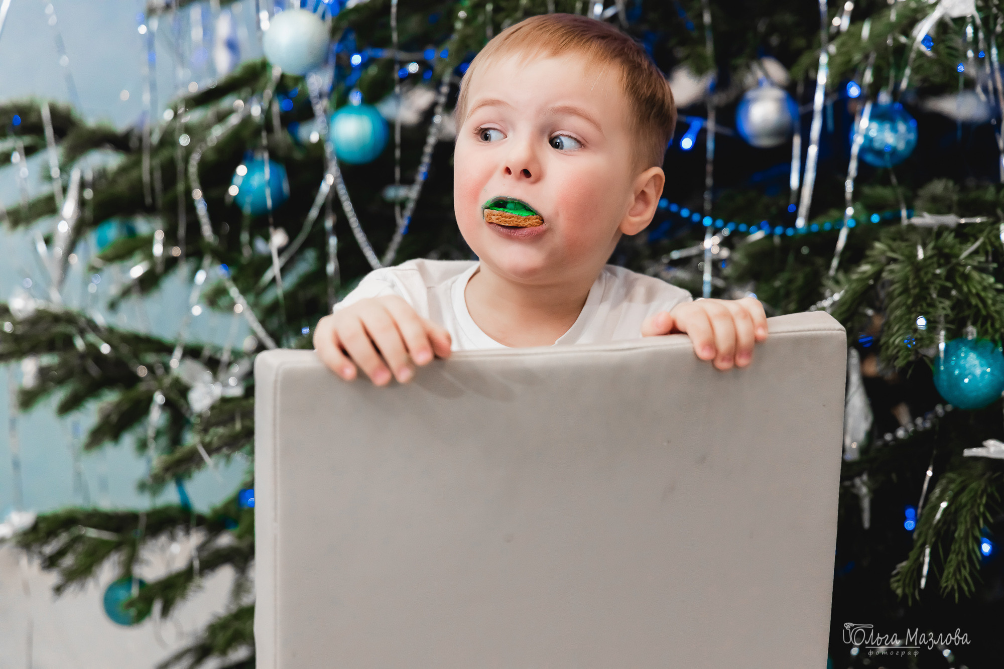 Молчановы. Фотограф в Саратове Ольга Мазлова