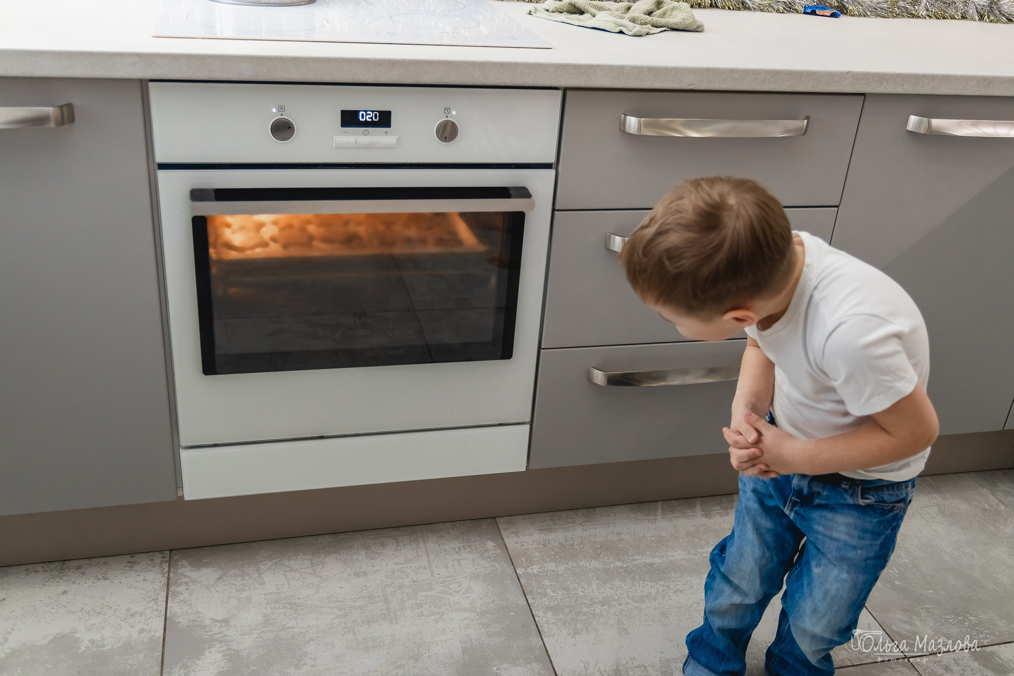 Молчановы. Фотограф в Саратове Ольга Мазлова