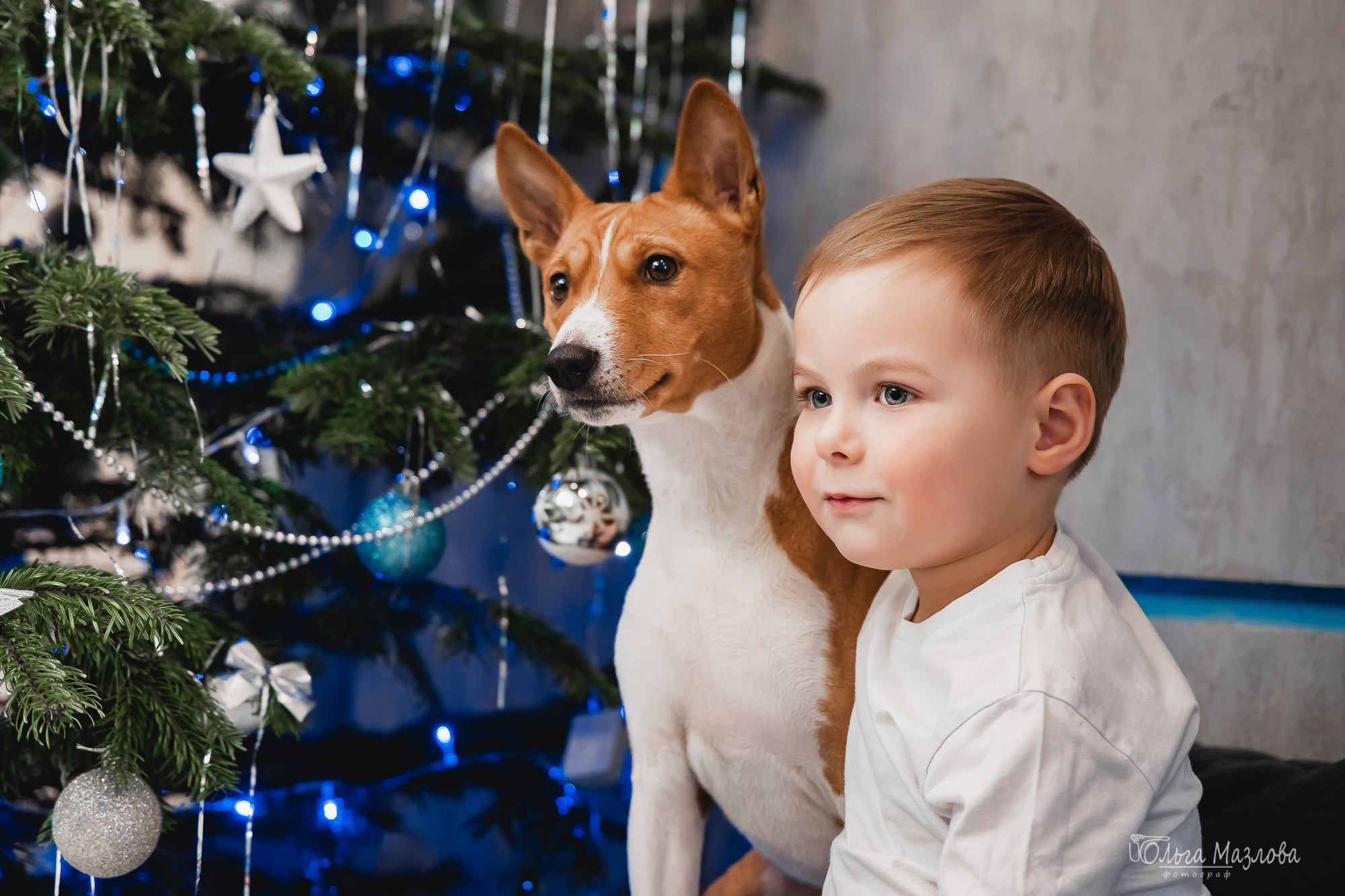 Молчановы. Фотограф в Саратове Ольга Мазлова