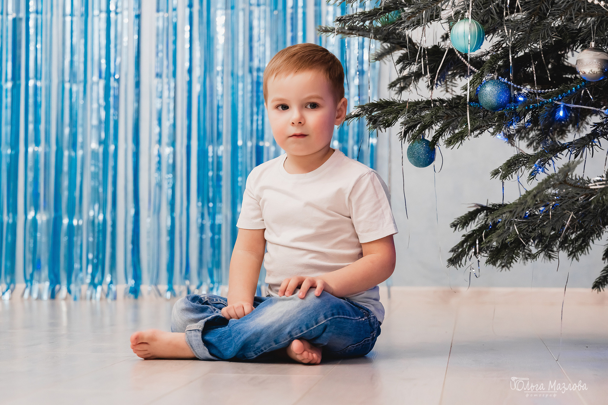 Молчановы. Фотограф в Саратове Ольга Мазлова