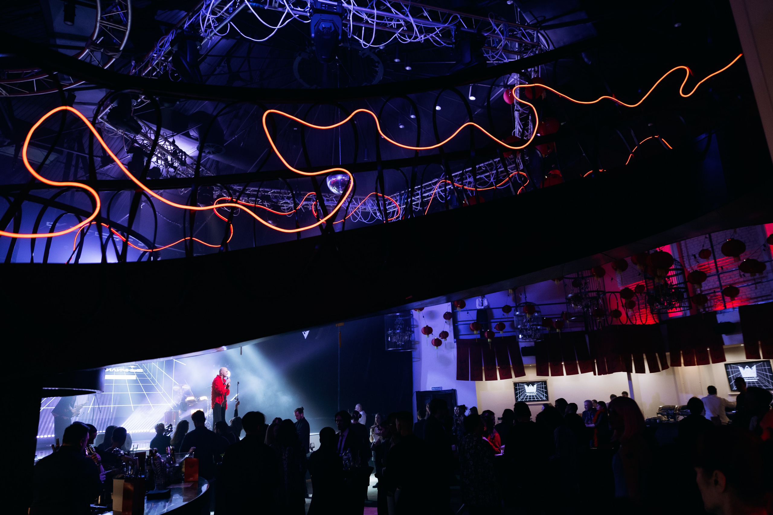 GODZILLA PARTY. Фотограф Виктория Дунаевская в Санкт Петербурге