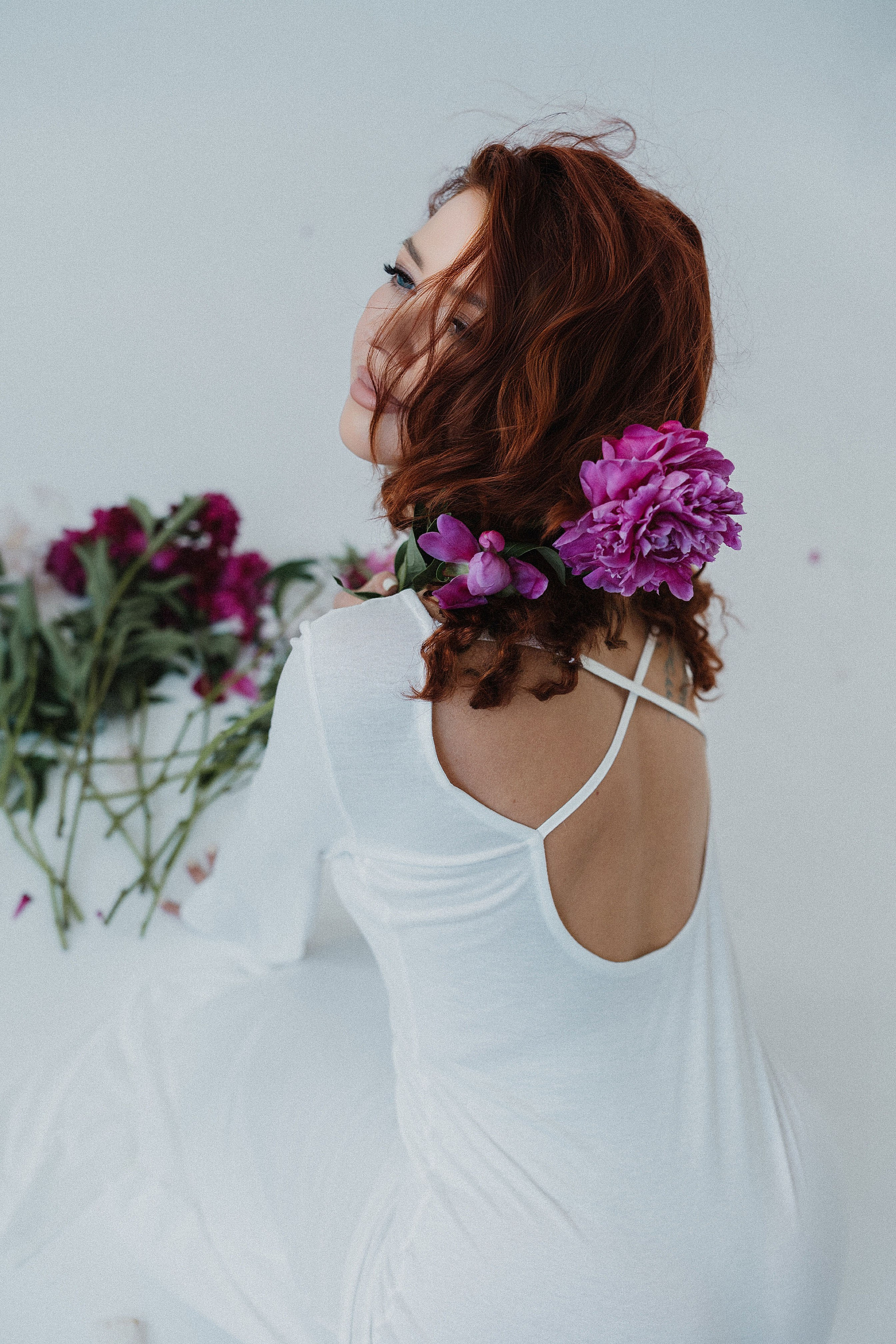 Екатерина Минакова. Фотограф в Москве Ангелина Ким